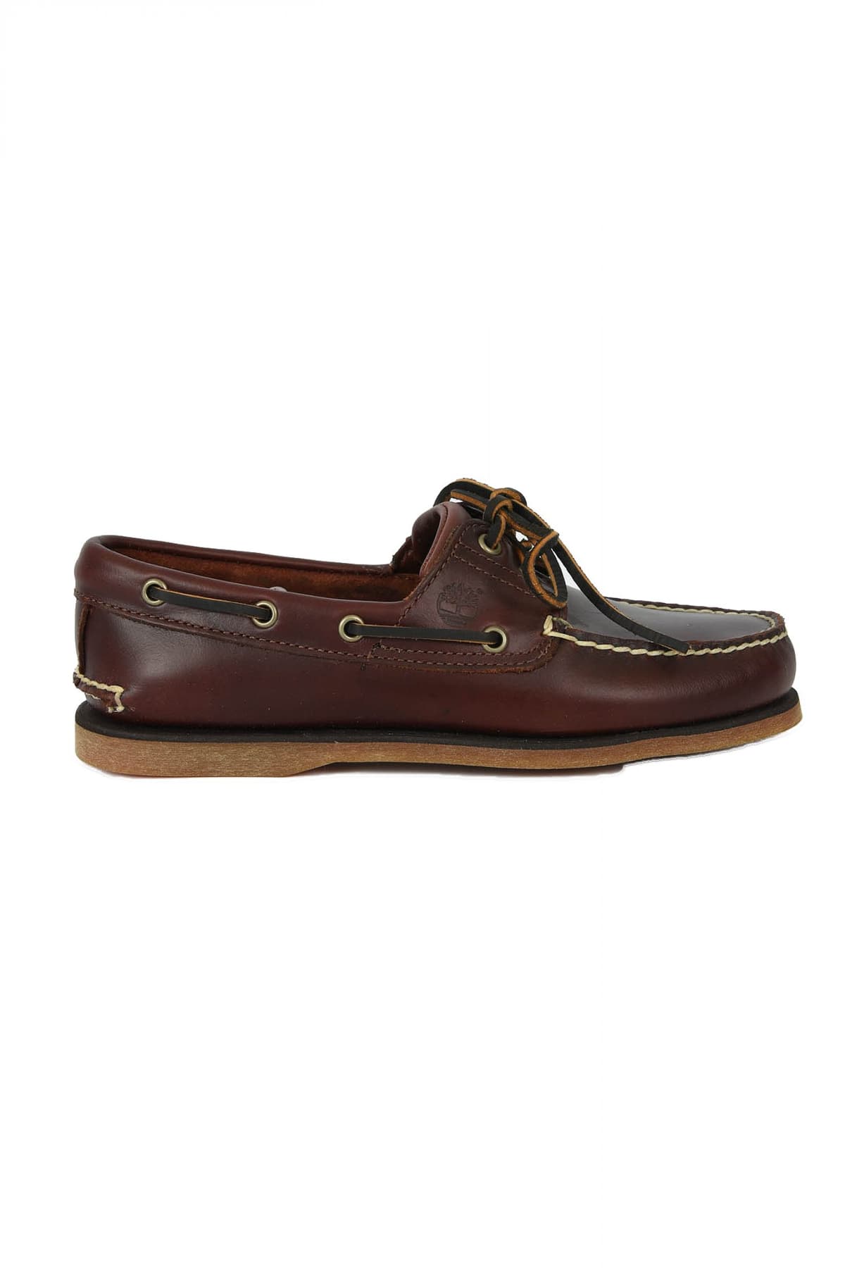 Men's Loafers Timberland Brown