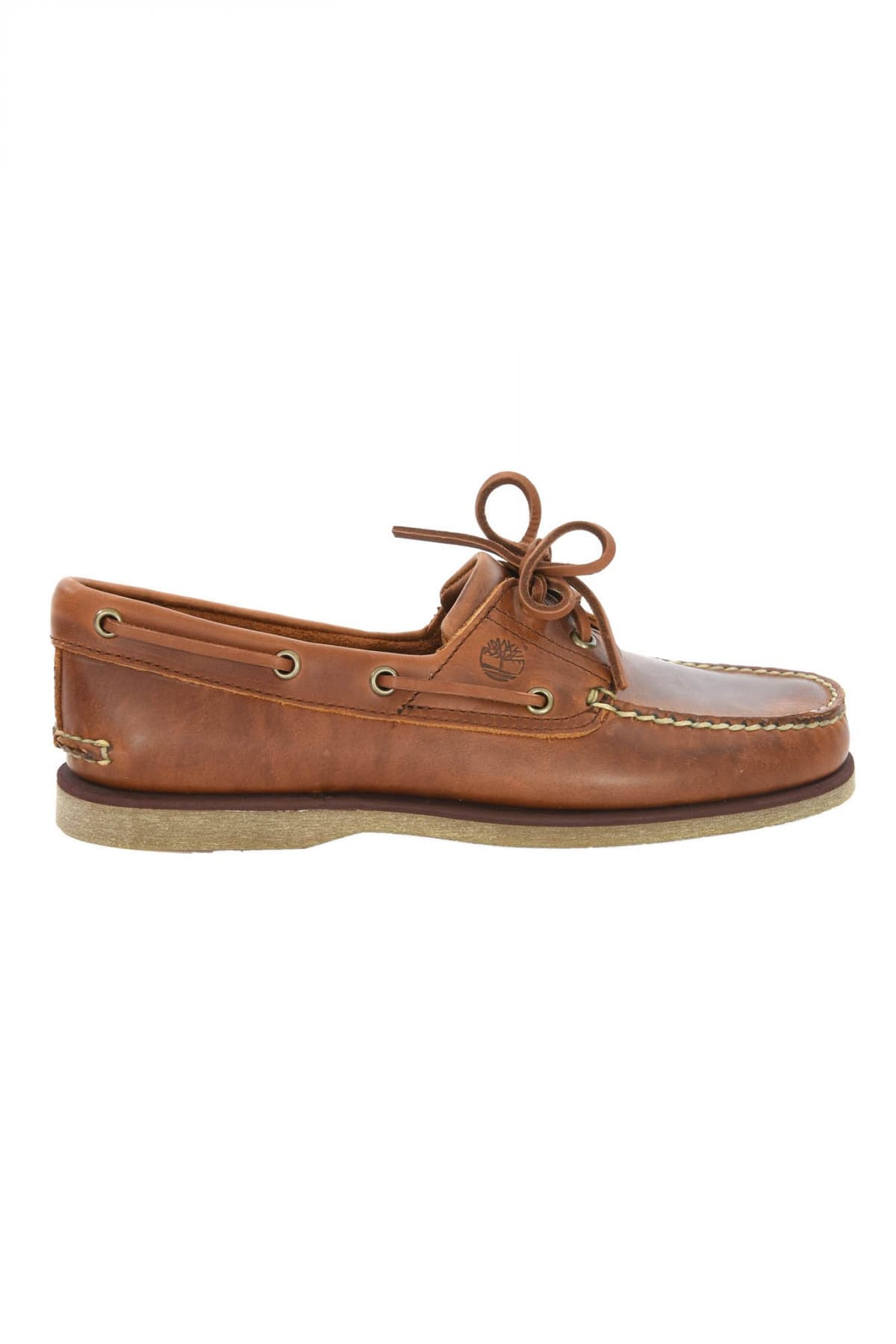 Men's Loafers Timberland Brown
