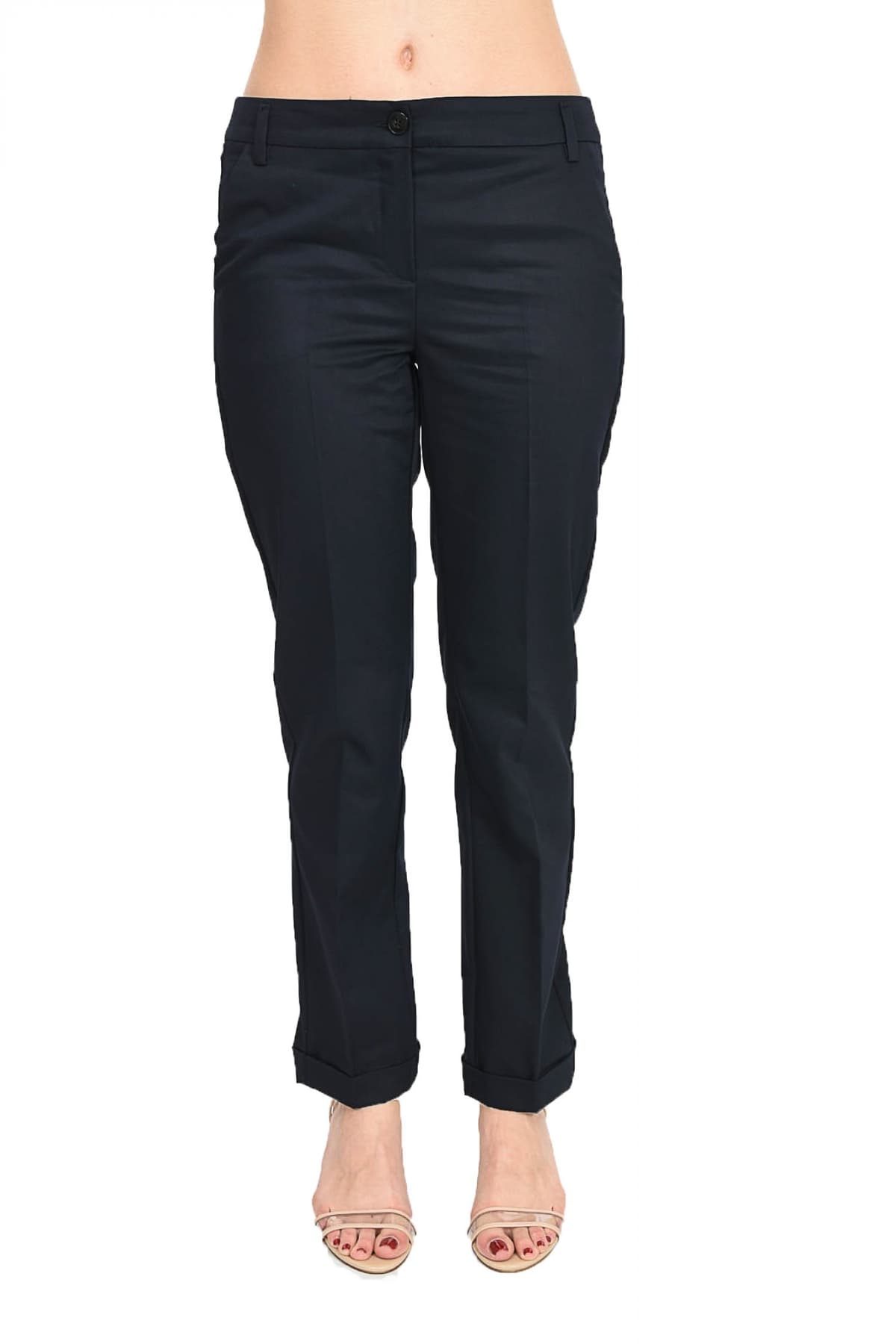 MARELLA EMME ΠΑΝΤΕΛΟΝΙ CHINO BALBO ΜΠΛΕ