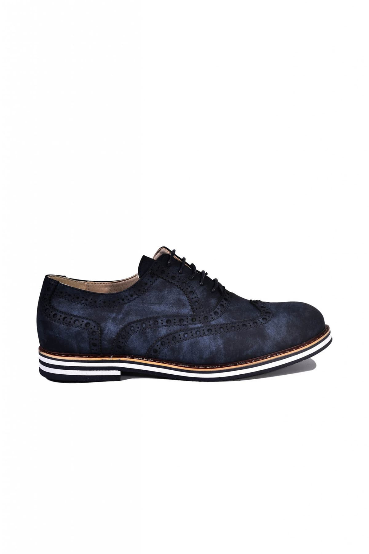 Men's Shoes Laura Biagiotti Blue