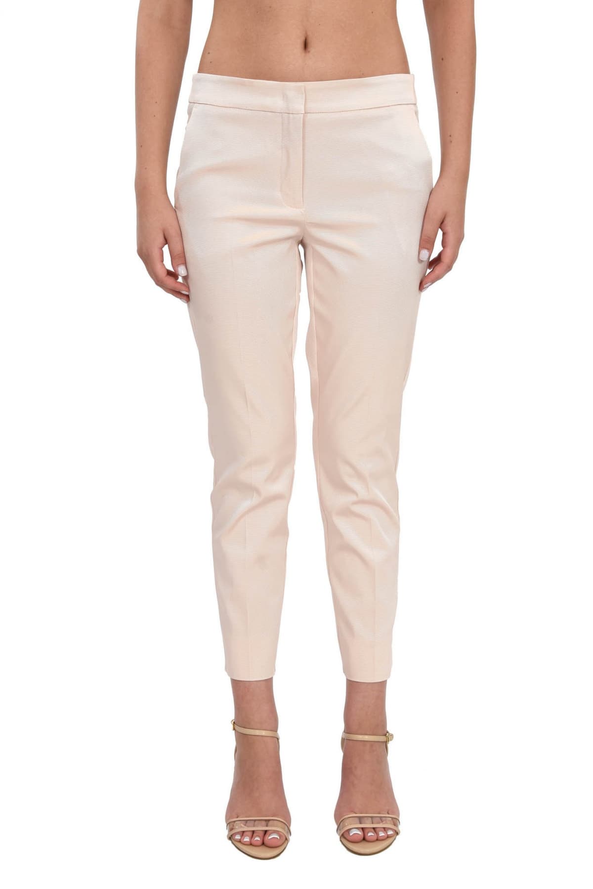 Women's Pants Marella Pink