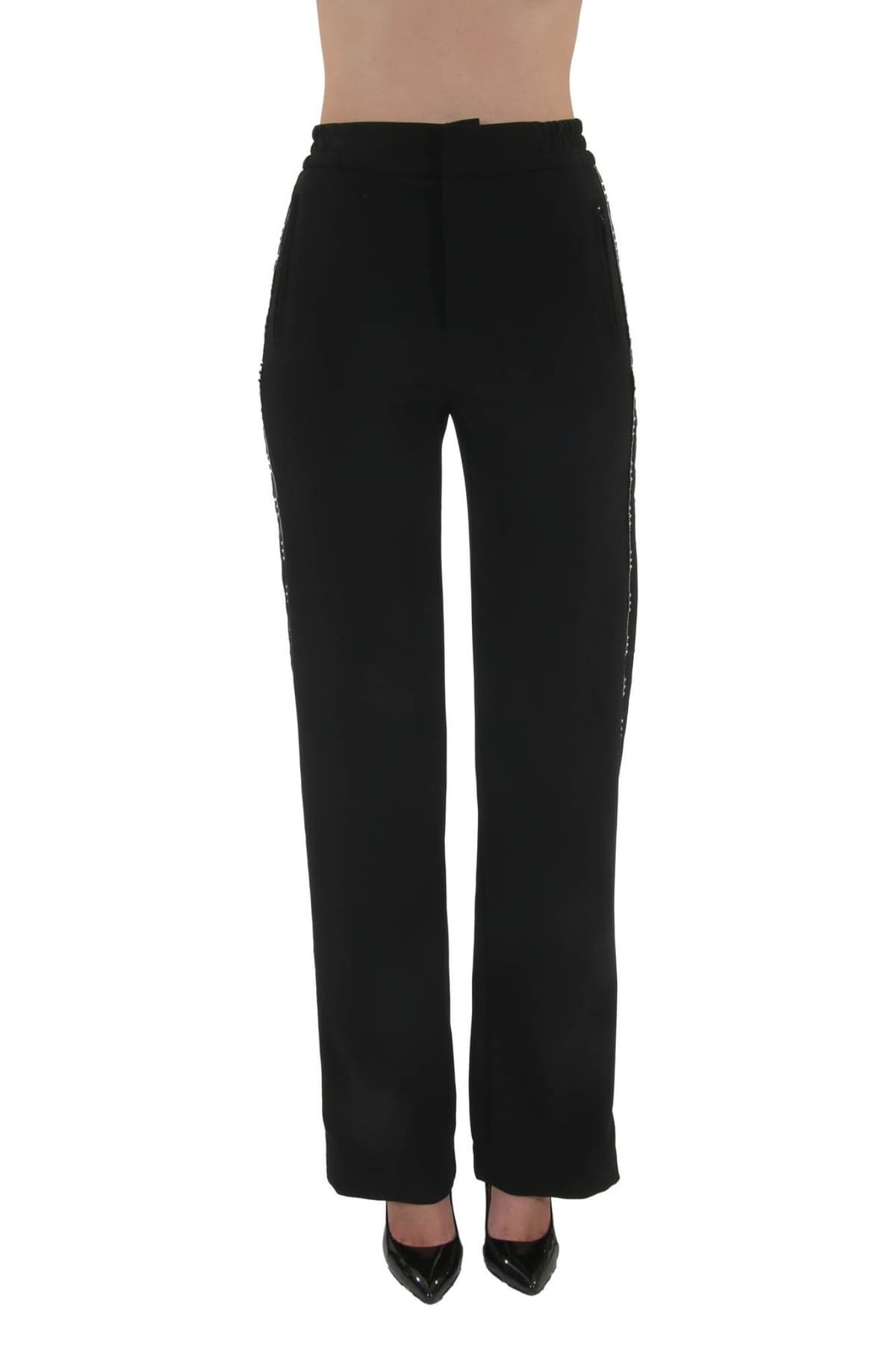 Women's Pants Twenty-29 Black