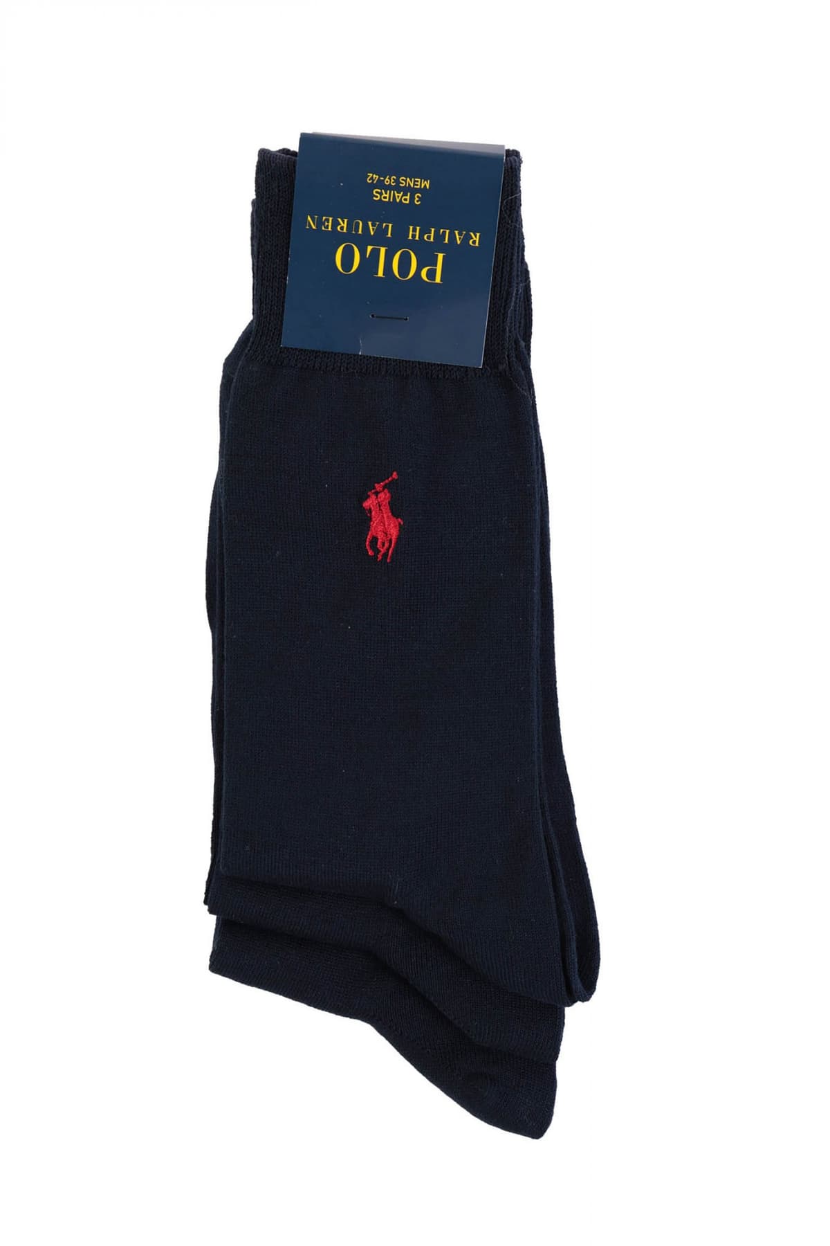 Men's Socks Ralph Lauren Blue