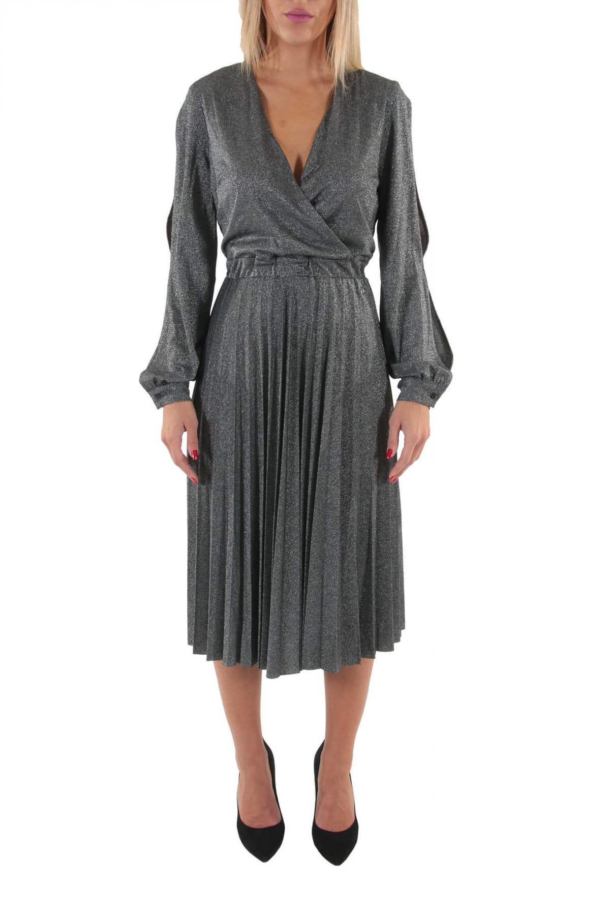 Women's Dresses Trussardi Jeans Black