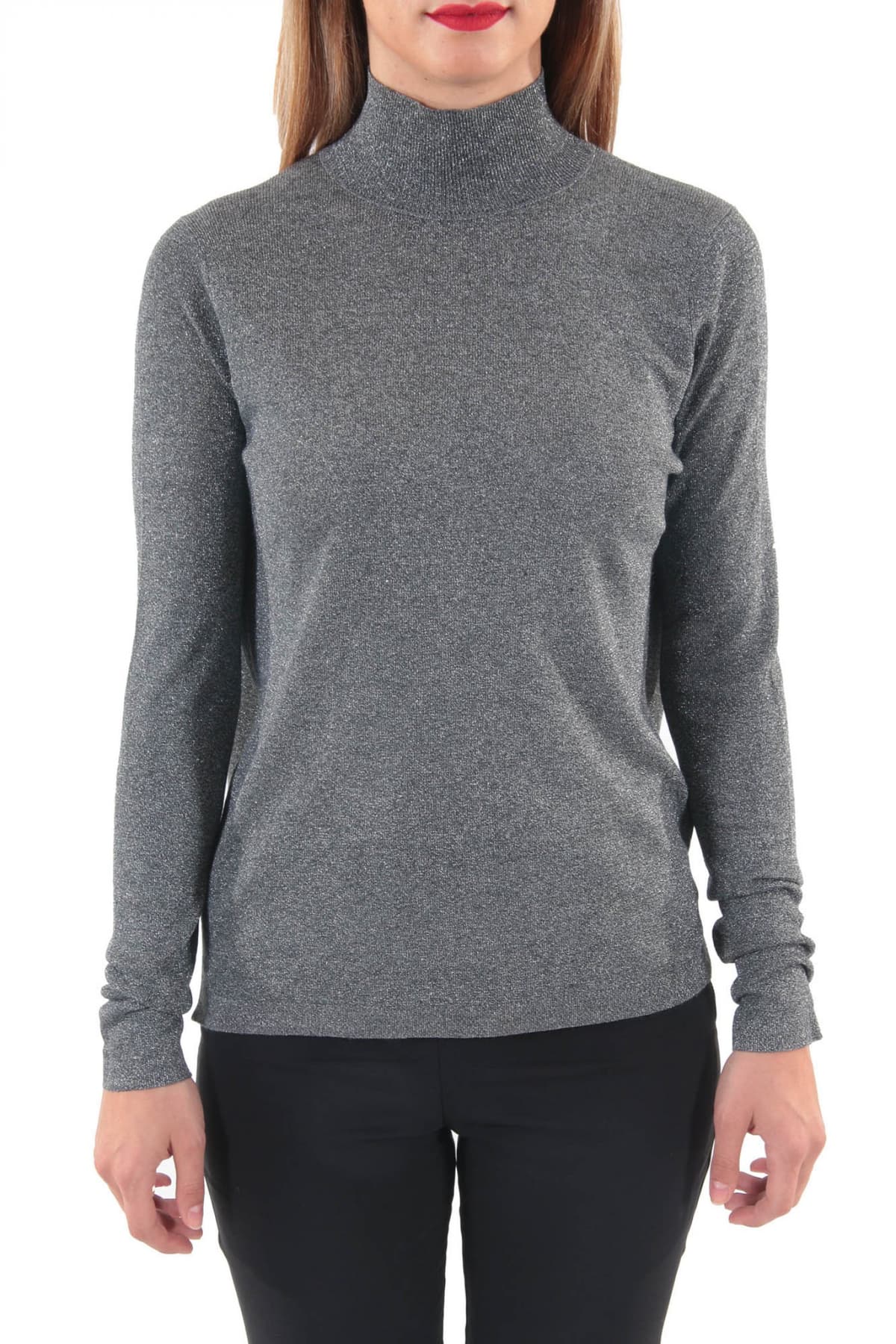 KARL LAGERFELD ΠΛΕΚΤΟ ΛΟΥΠΕΤΟ SPARKLE ΑΣΗΜΙ