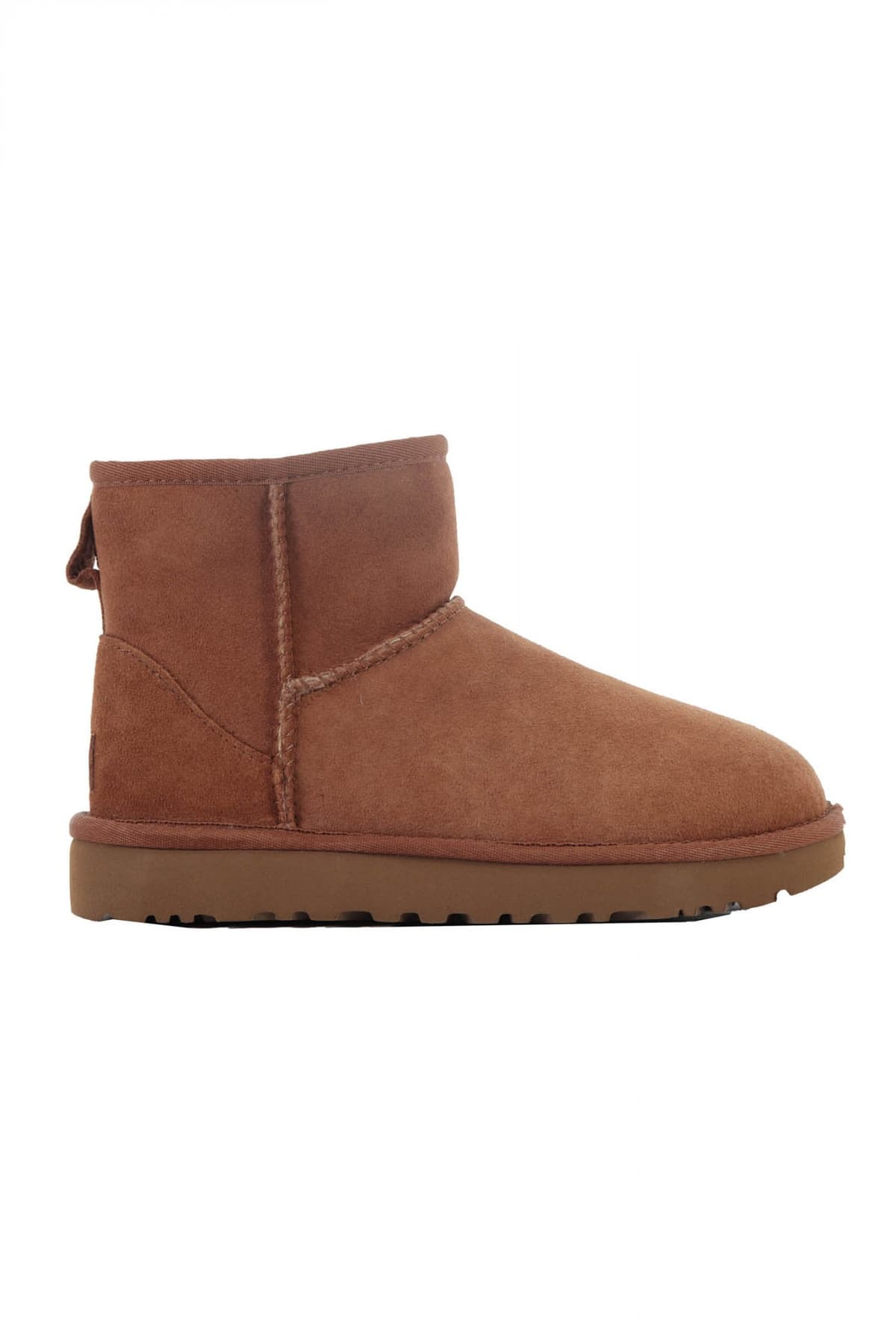 UGG ΠΑΠΟΥΤΣΙΑ ΜΠΟΤΑΚΙΑ CLASSIC MINI II ΤΑΜΠΑ