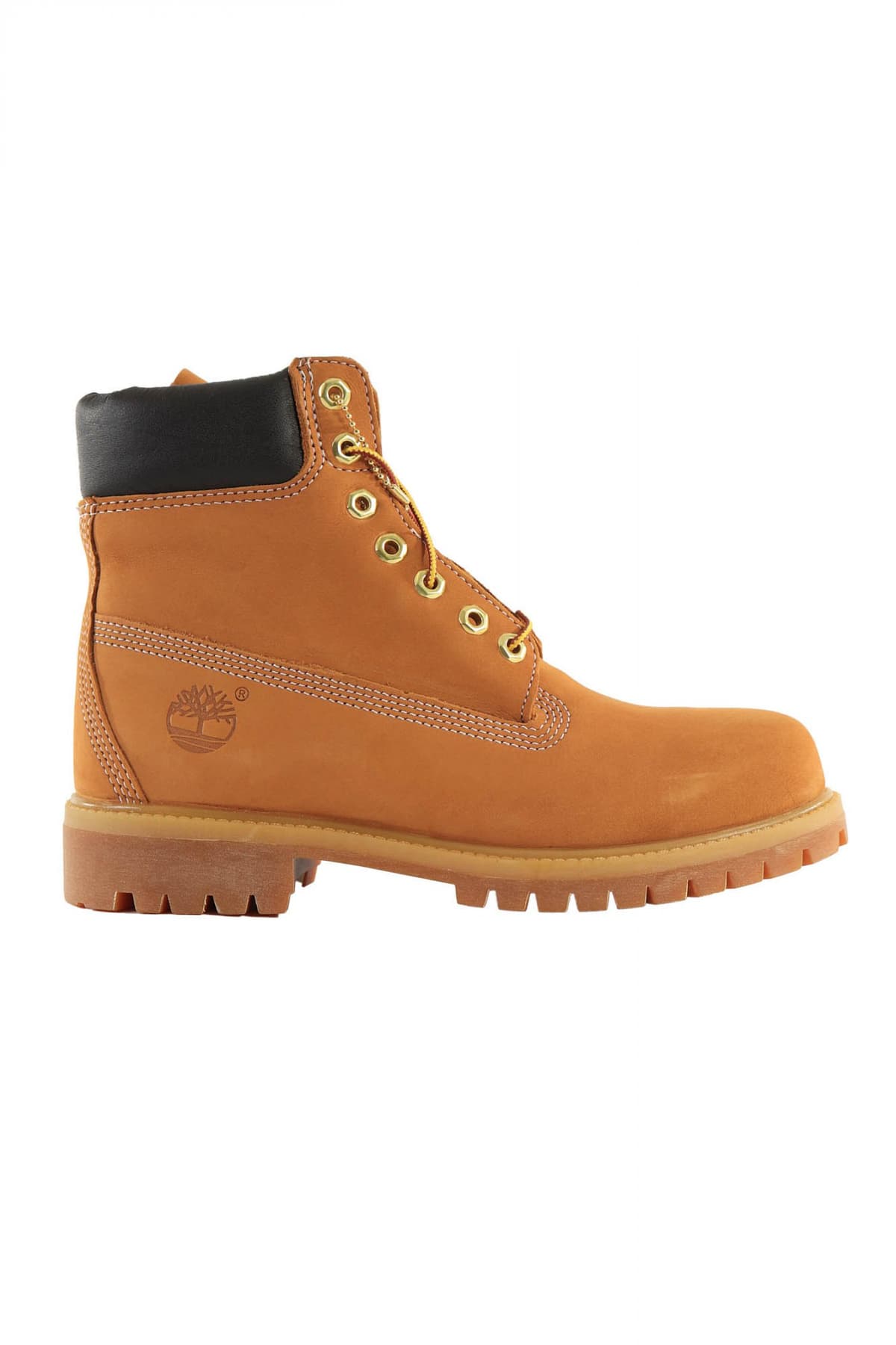 Men's Ankle Boots Timberland Yellow