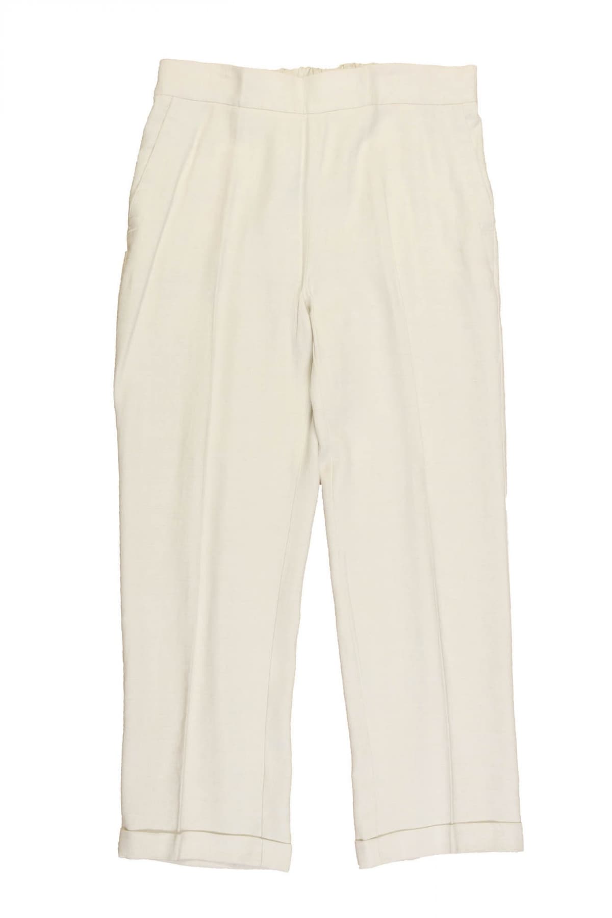 Women's Pants Marella Beige