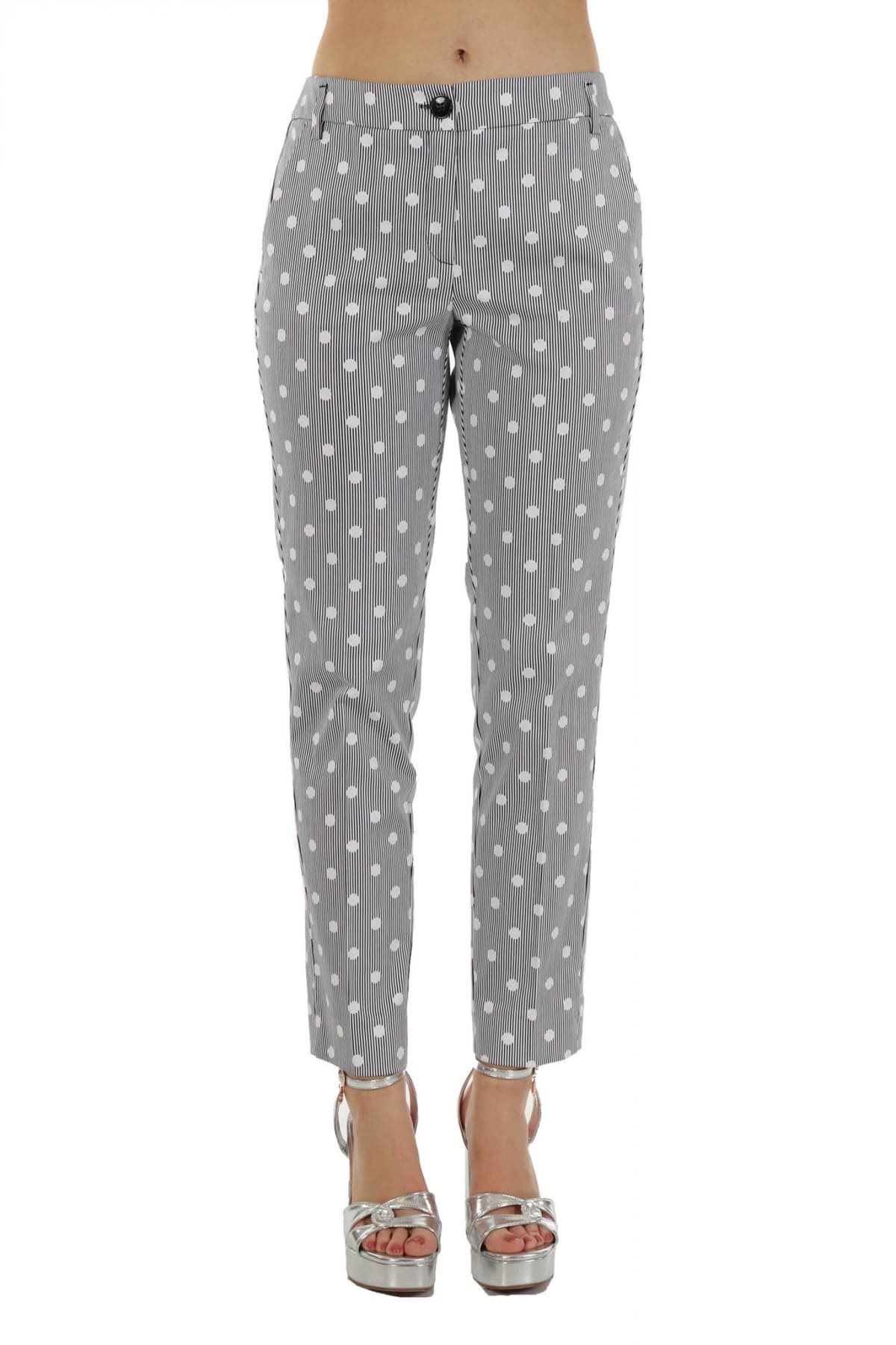 Women's Jeans Marella White