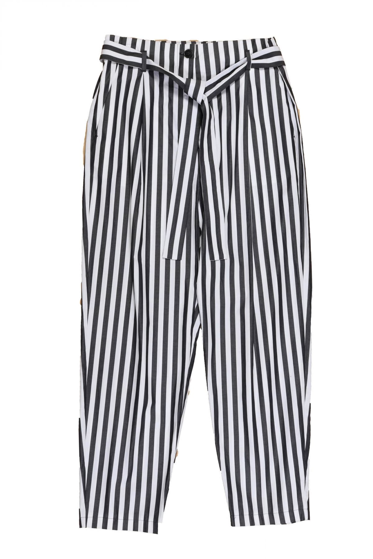 Women's Pants Marella Black