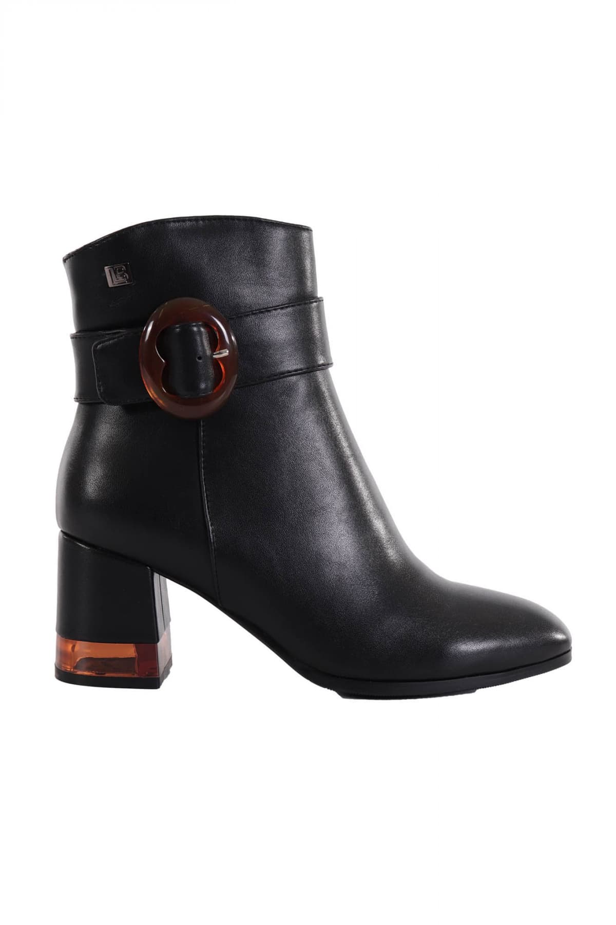 Women's Boots Laura Biagiotti Black