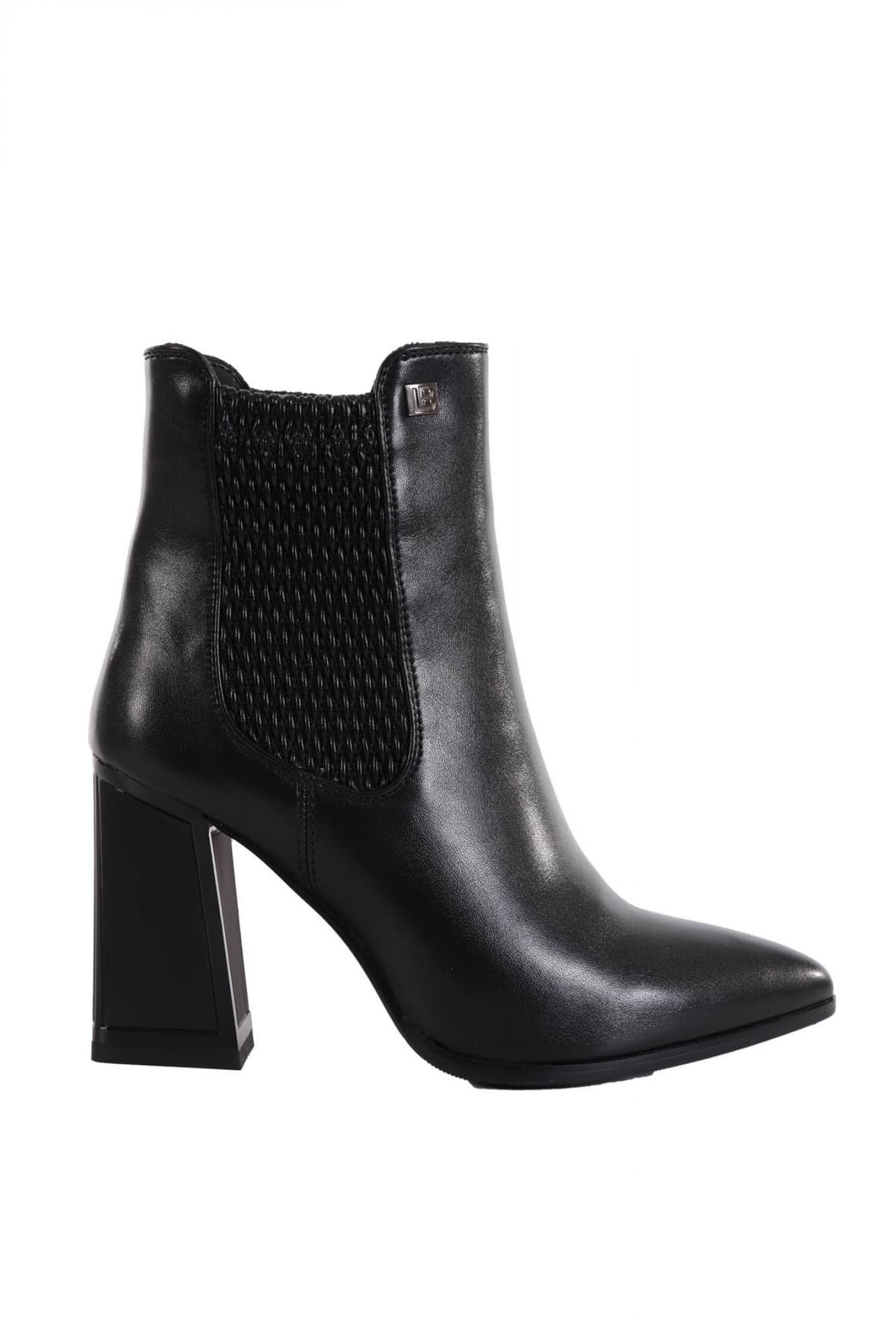 Women's Boots Laura Biagiotti Black