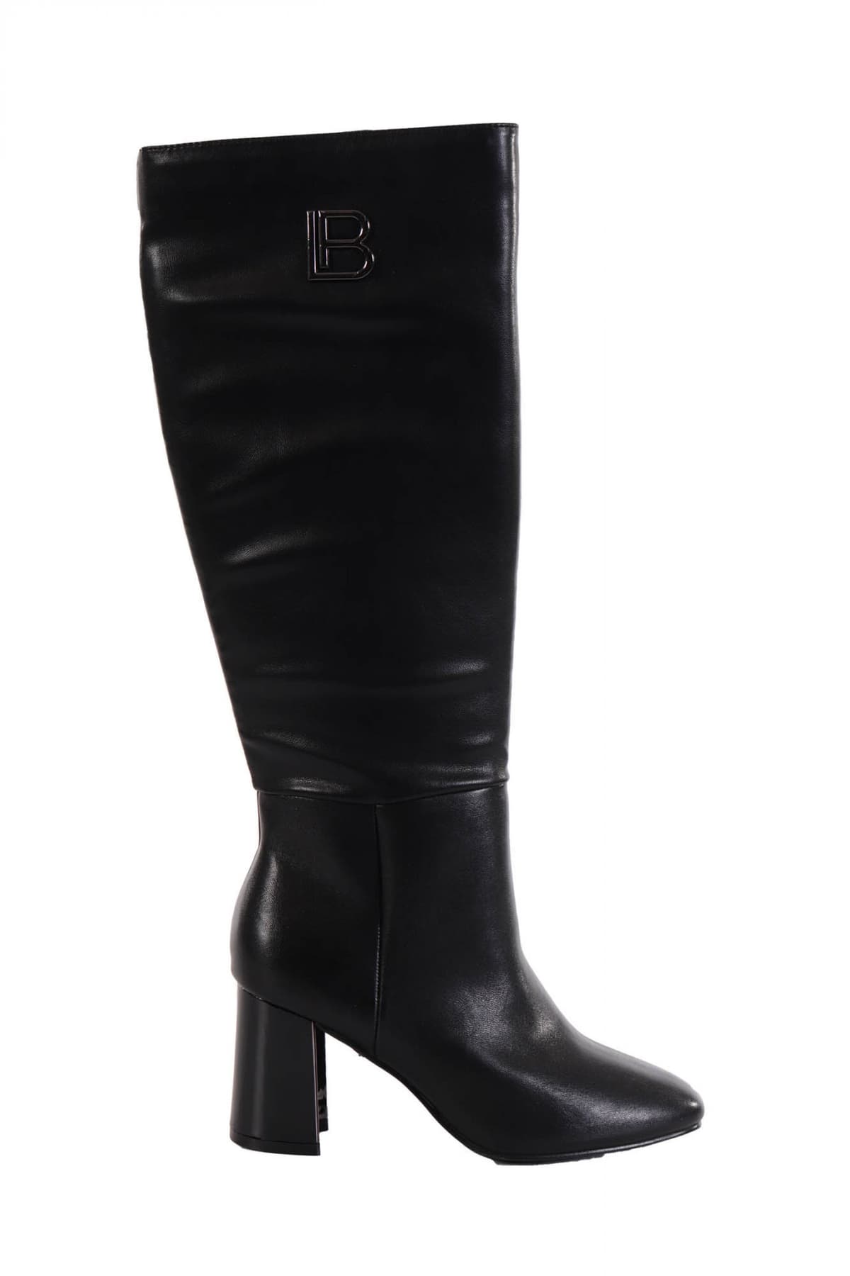 Women's Boots Laura Biagiotti Black