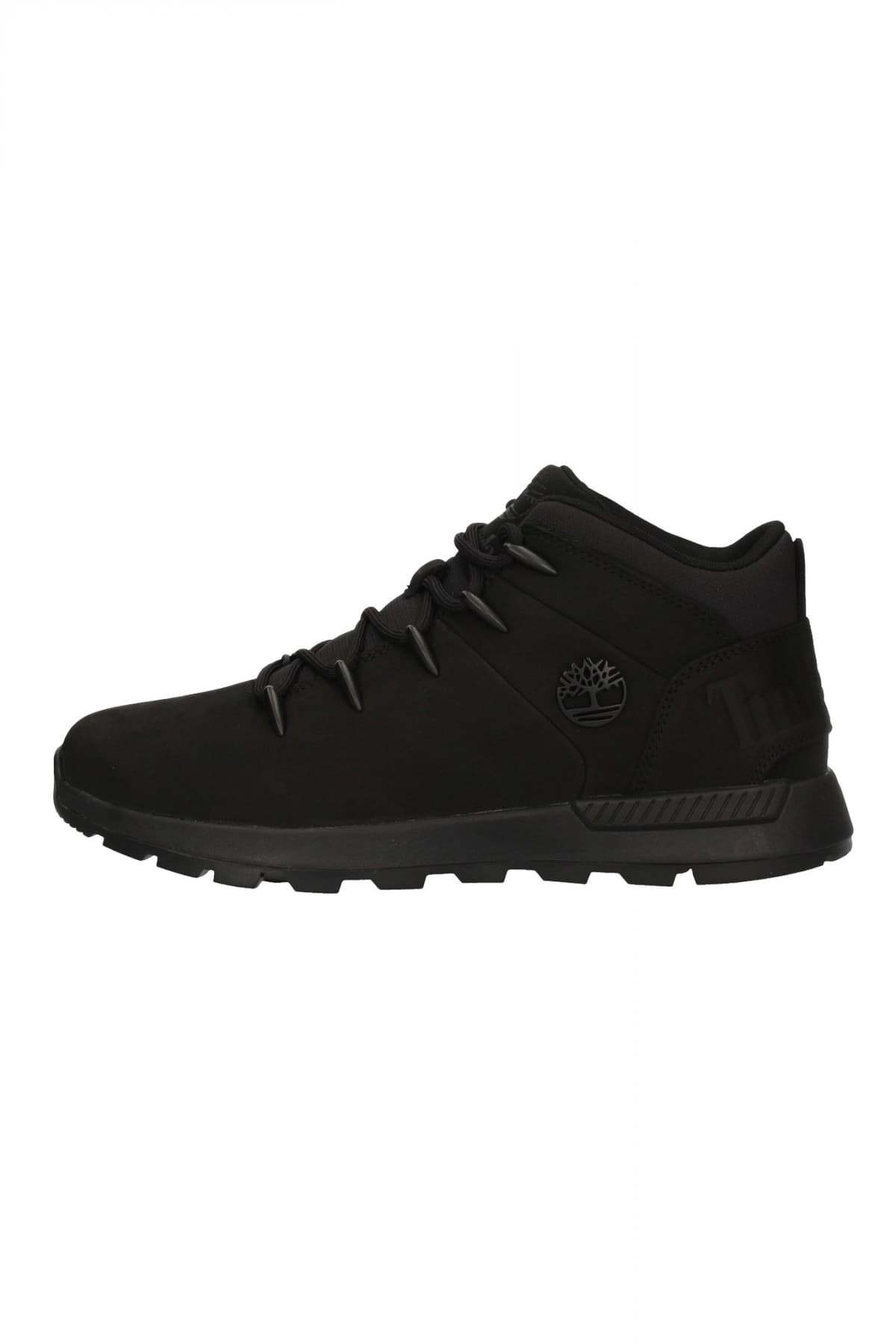 Men's Sneakers Timberland Black