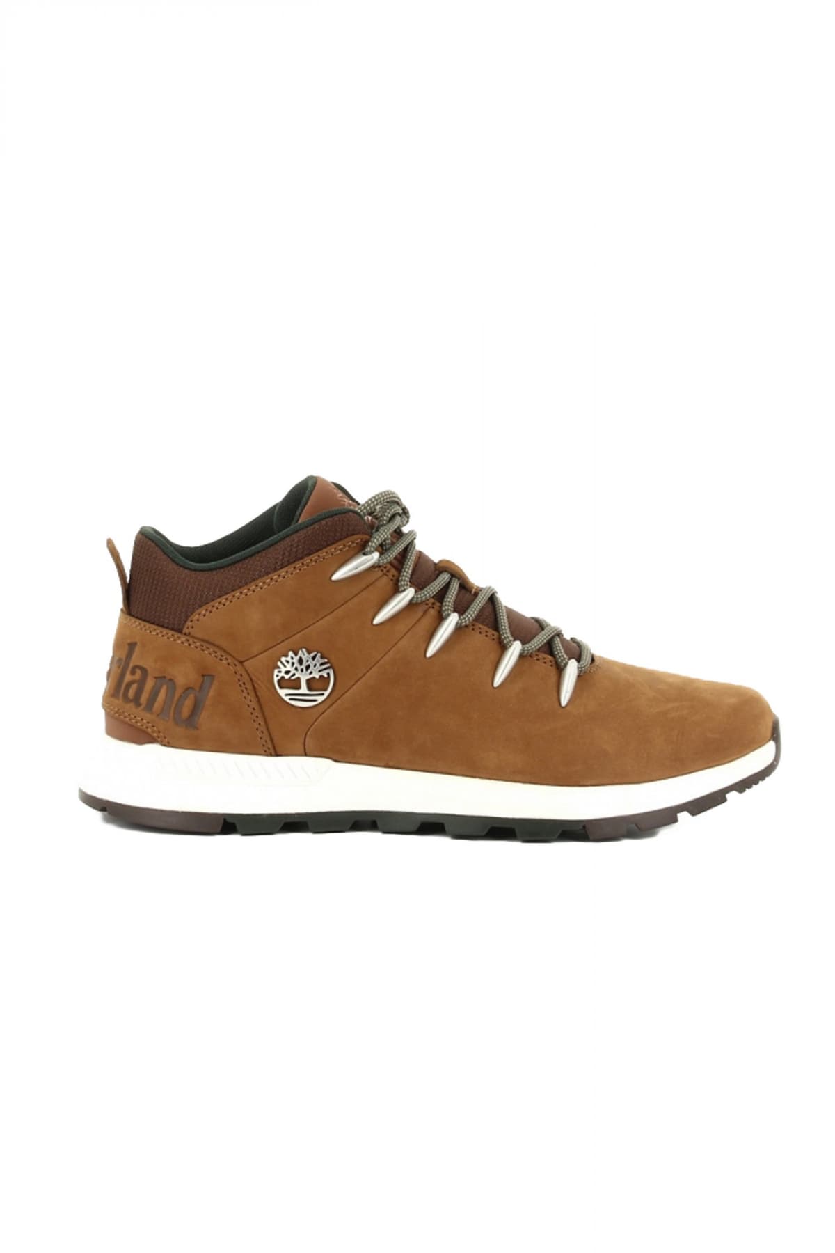 Men's Sneakers Timberland Brown