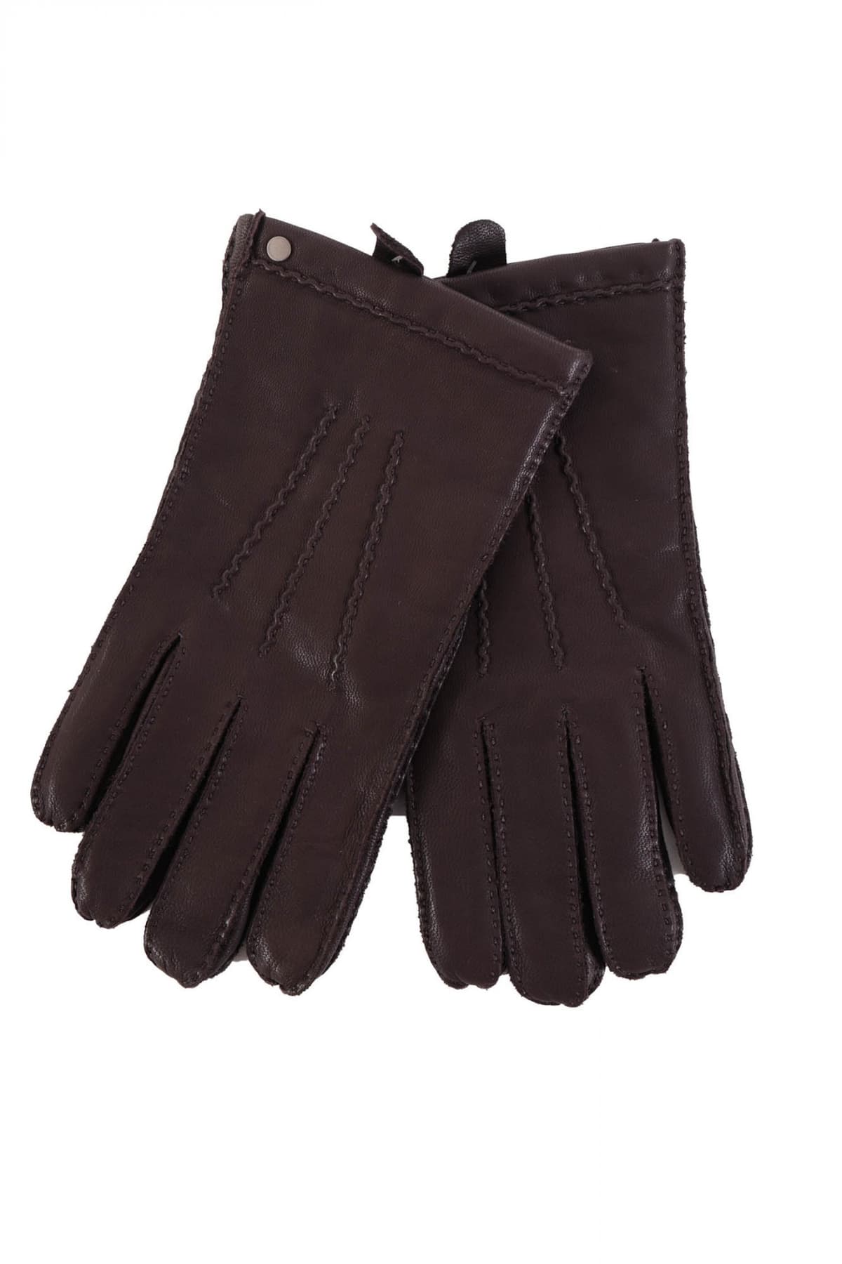 Men's Gloves Boss Black