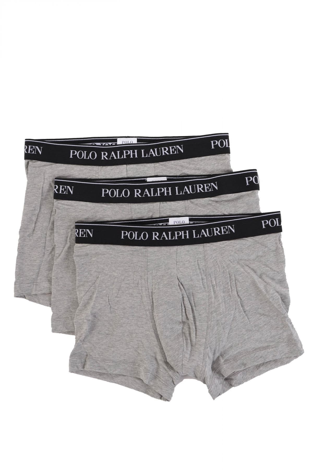 Men's Underwear Ralph Lauren Gray