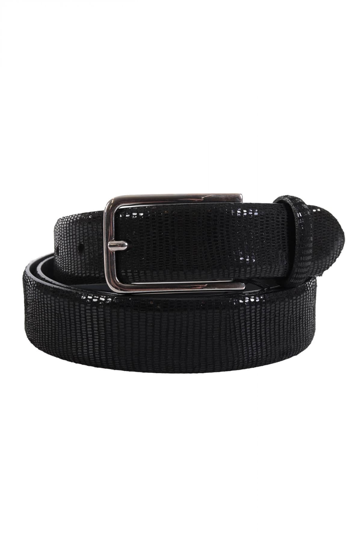 Men's Belts Boss Black