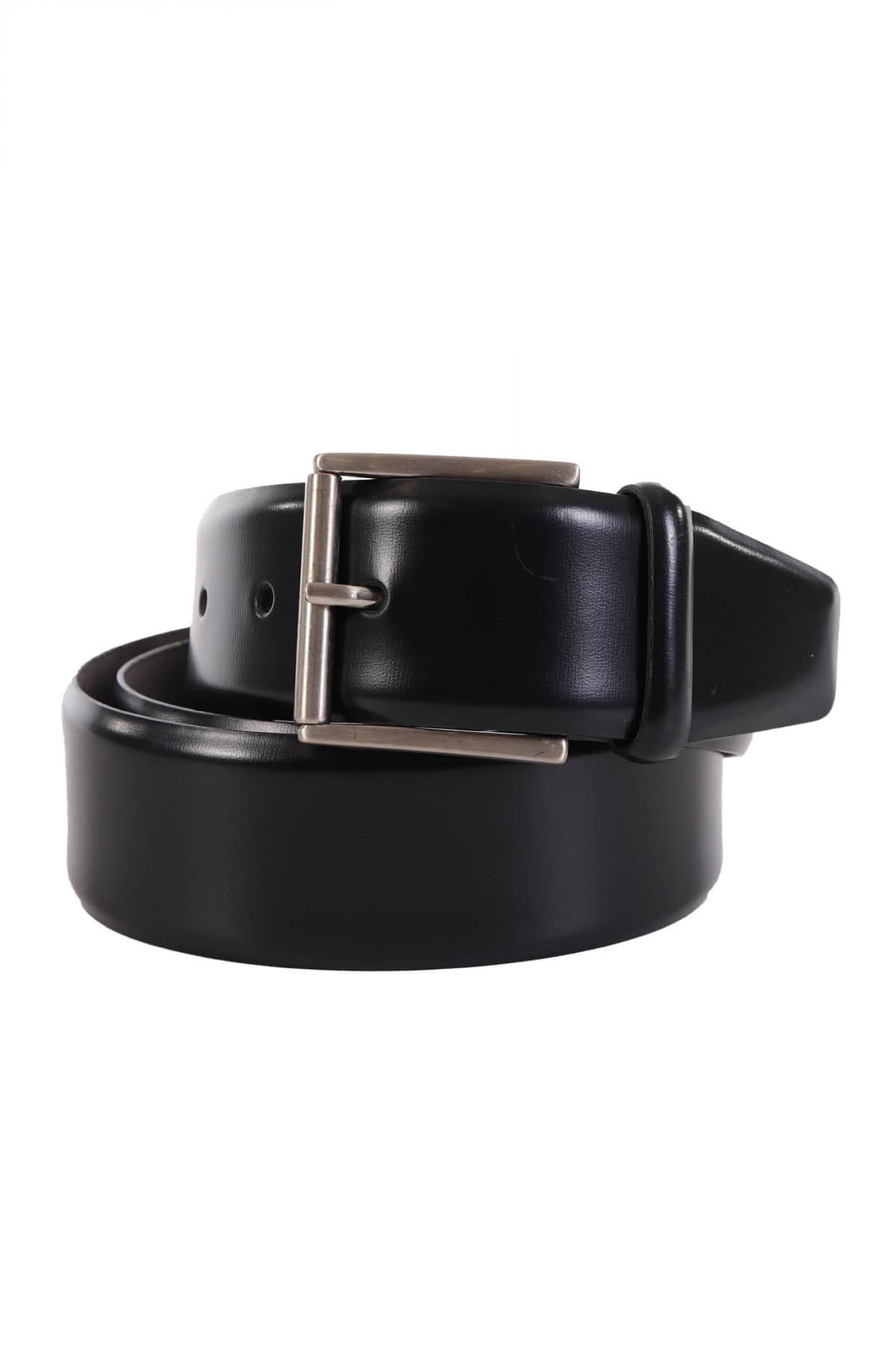 Men's Belts Boss Black