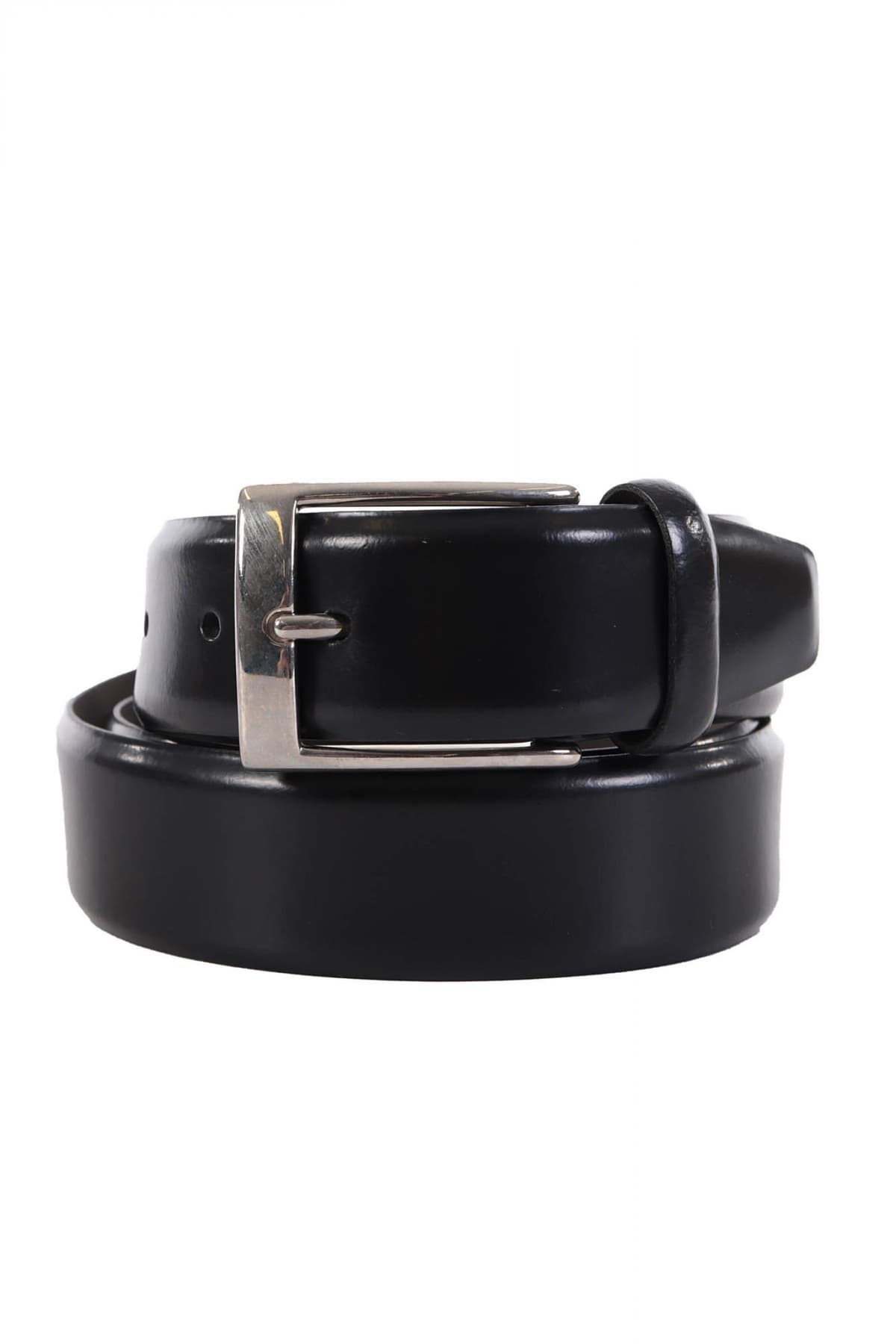 Men's Belts Boss Black