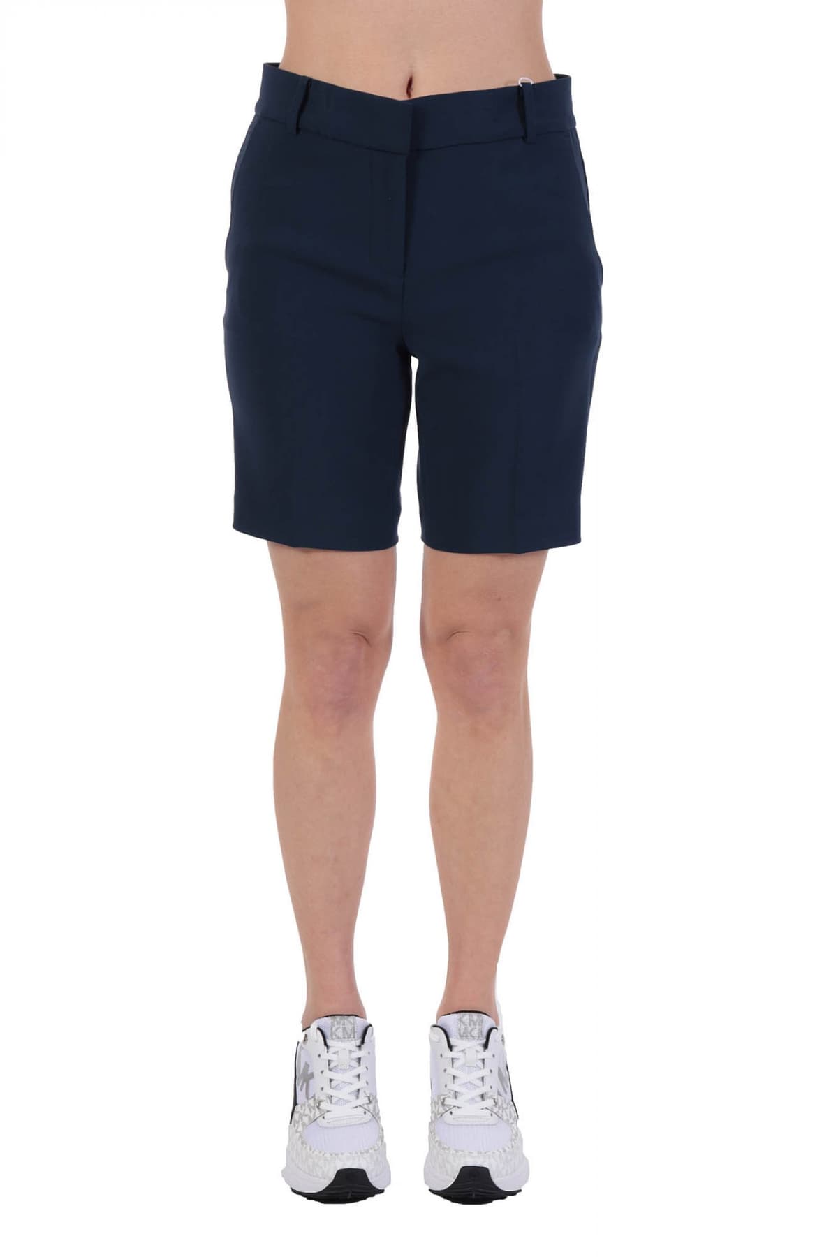 Women's Shorts Michael Kors Blue