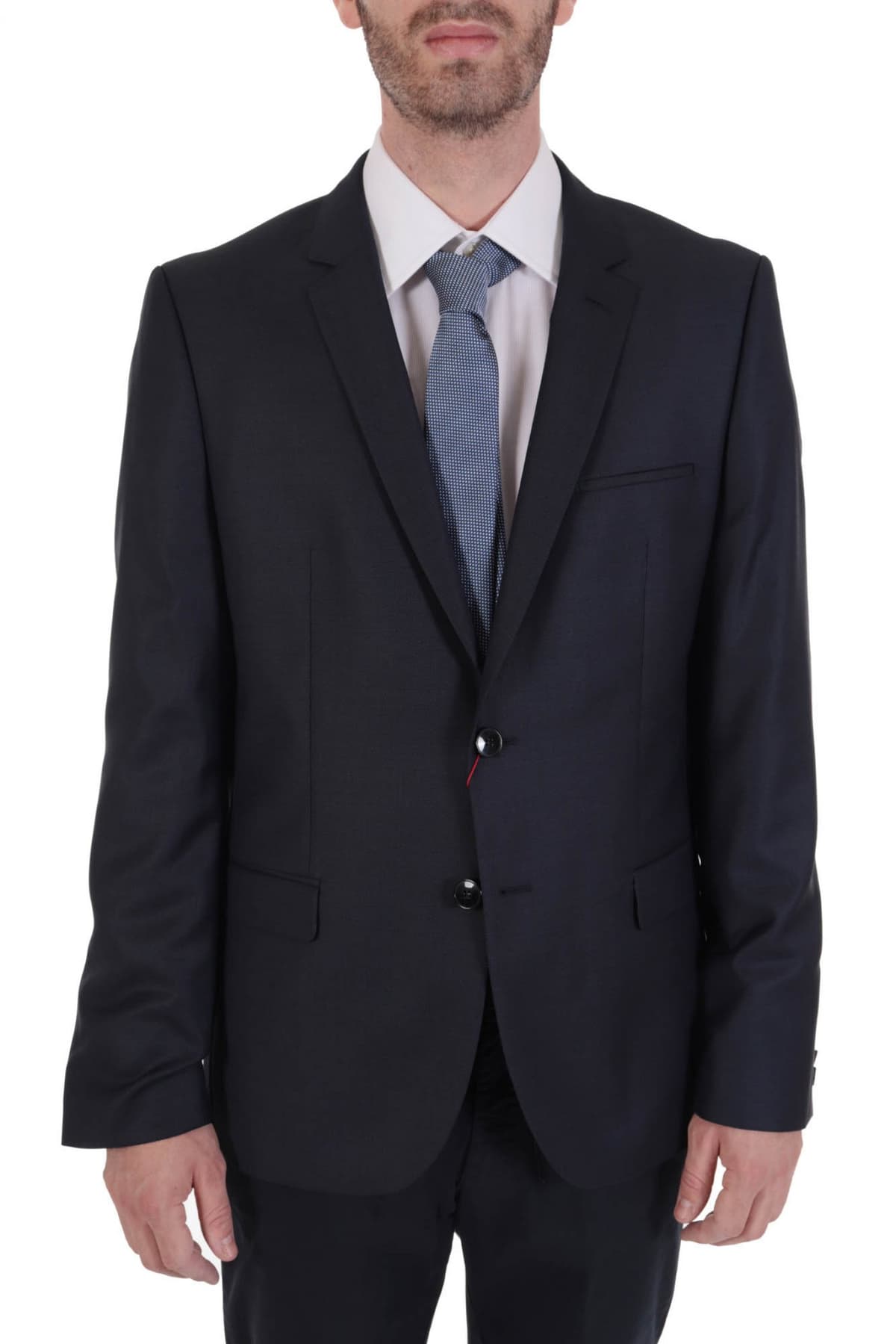 HUGO ΣΑΚΑΚΙ ARTI204 ΜΙΚΡΟΣΧΕΔΙΟ ΜΠΛΕ