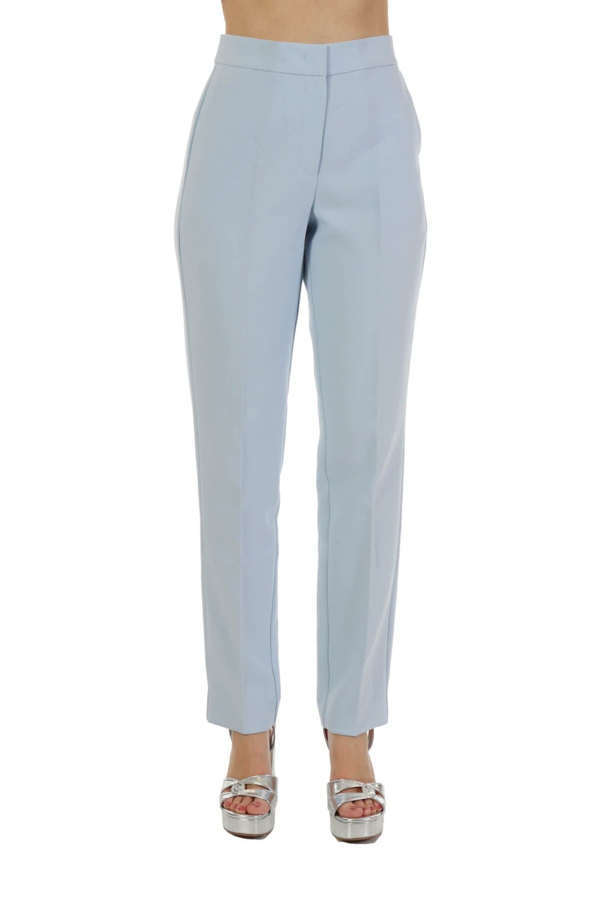 Women's Pants Tommy Hilfiger Blue