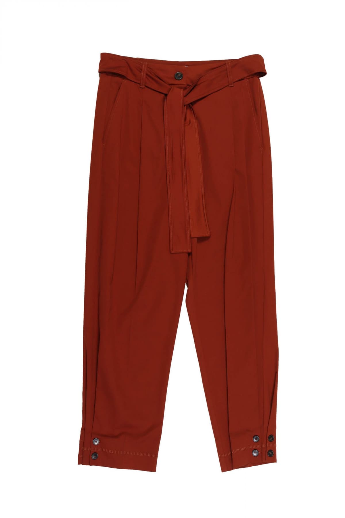 Women's Pants Marella Brown
