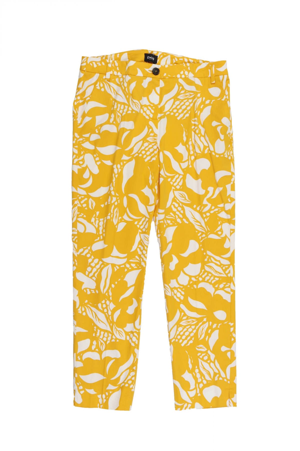 Women's Pants Marella Blue