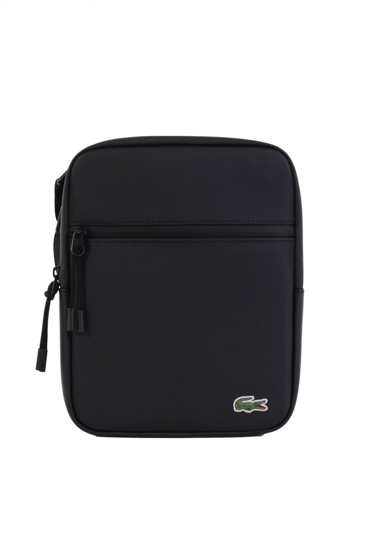 Men's Crossbody Bags Lacoste Black