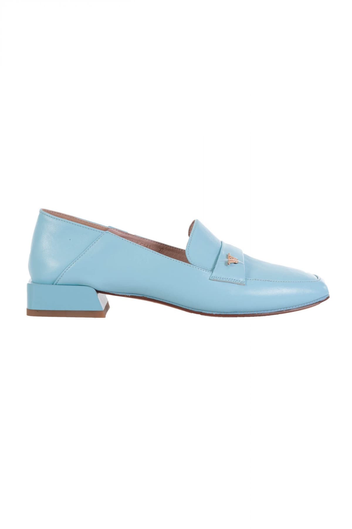 Women's Loafers V 19.69 Green