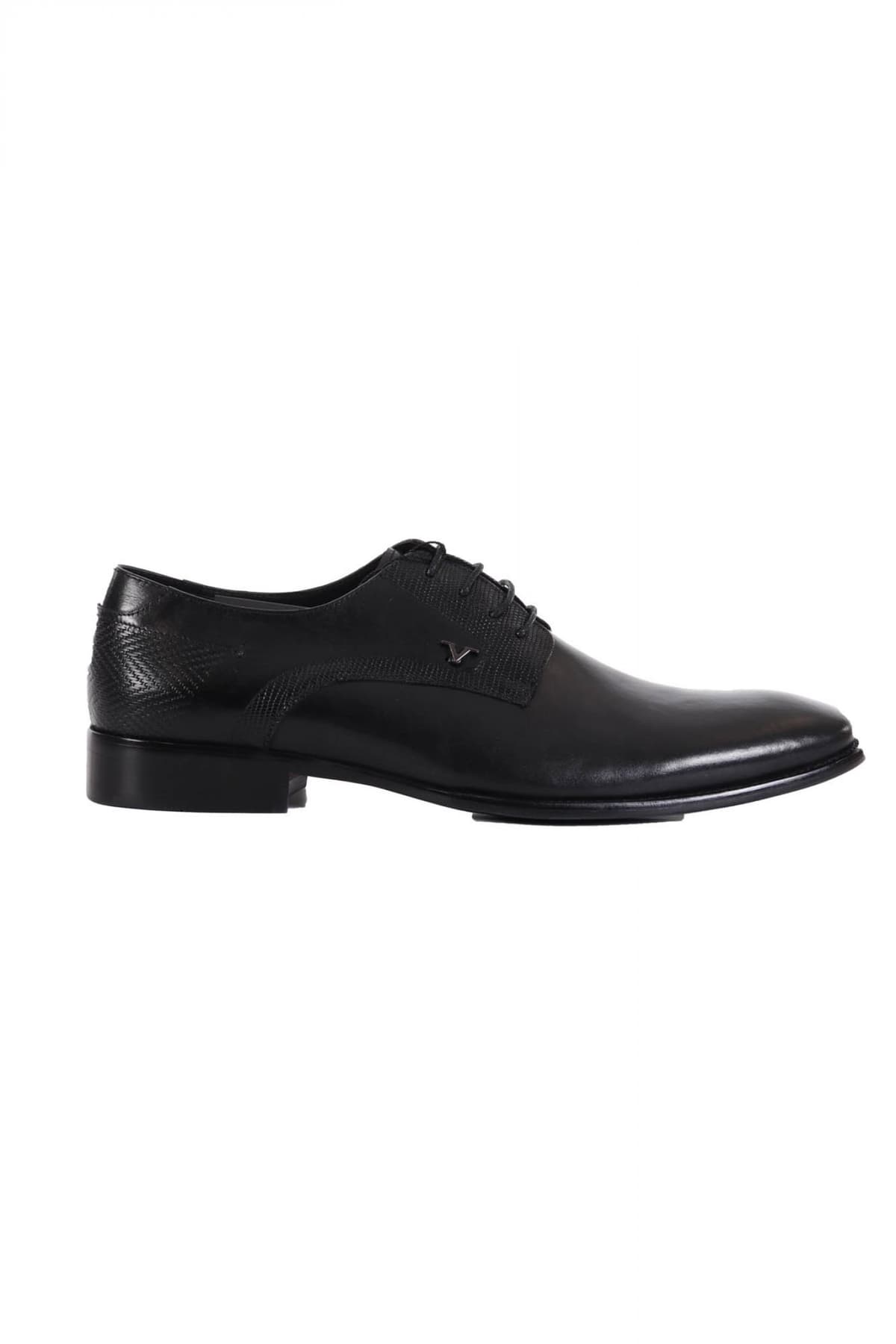 Men's Shoes V 19.69 Black