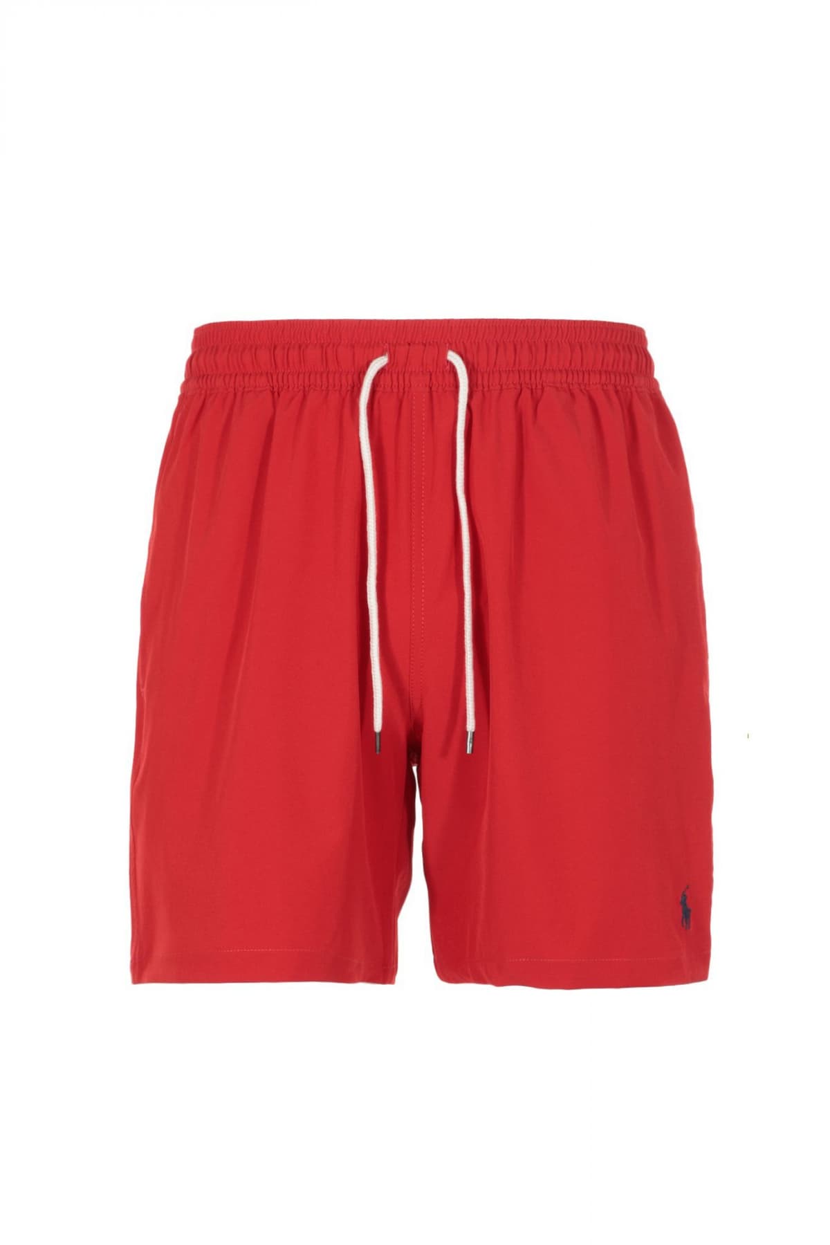 Men's Swimwear Ralph Lauren Red