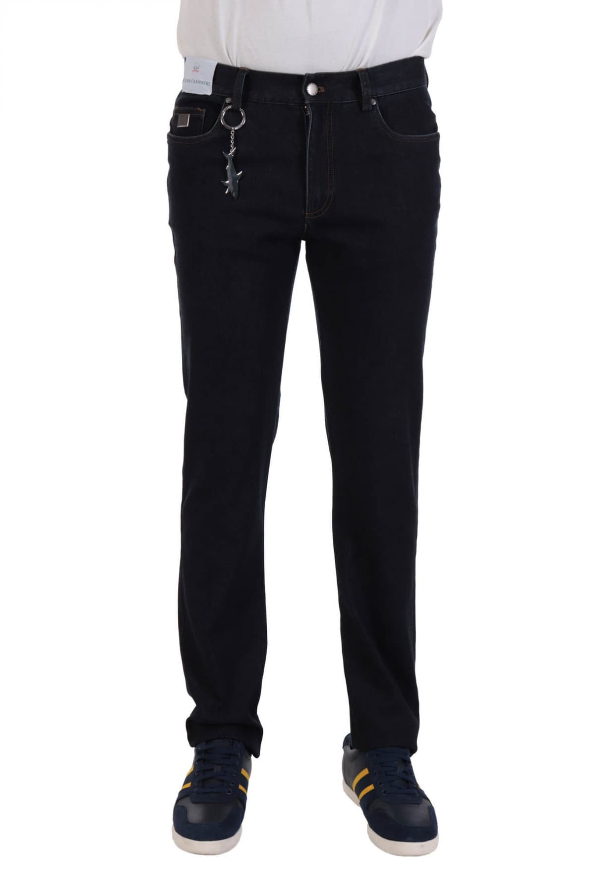 Men's Jeans Paul & Shark Blue