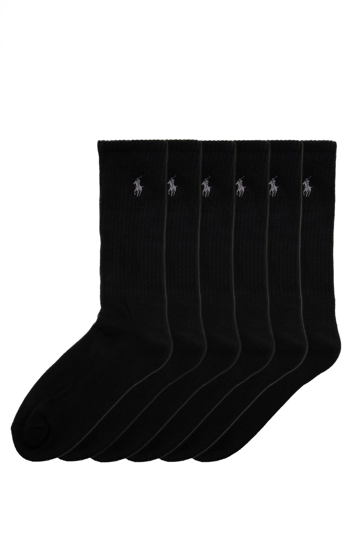 Men's Socks Ralph Lauren Black