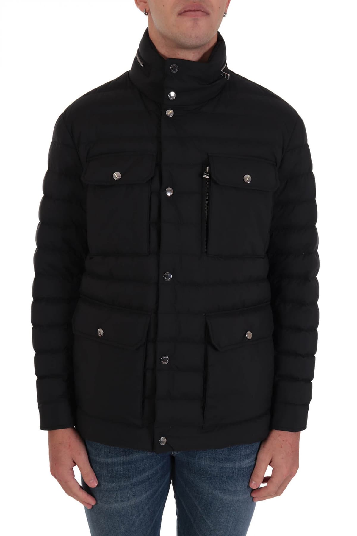 BOSS ΜΠΟΥΦΑΝ ΠΟΥΠΟΥΛΟ ΚΟΥΚΟΥΛΑ DEVINNI ΜΑΥΡΟ