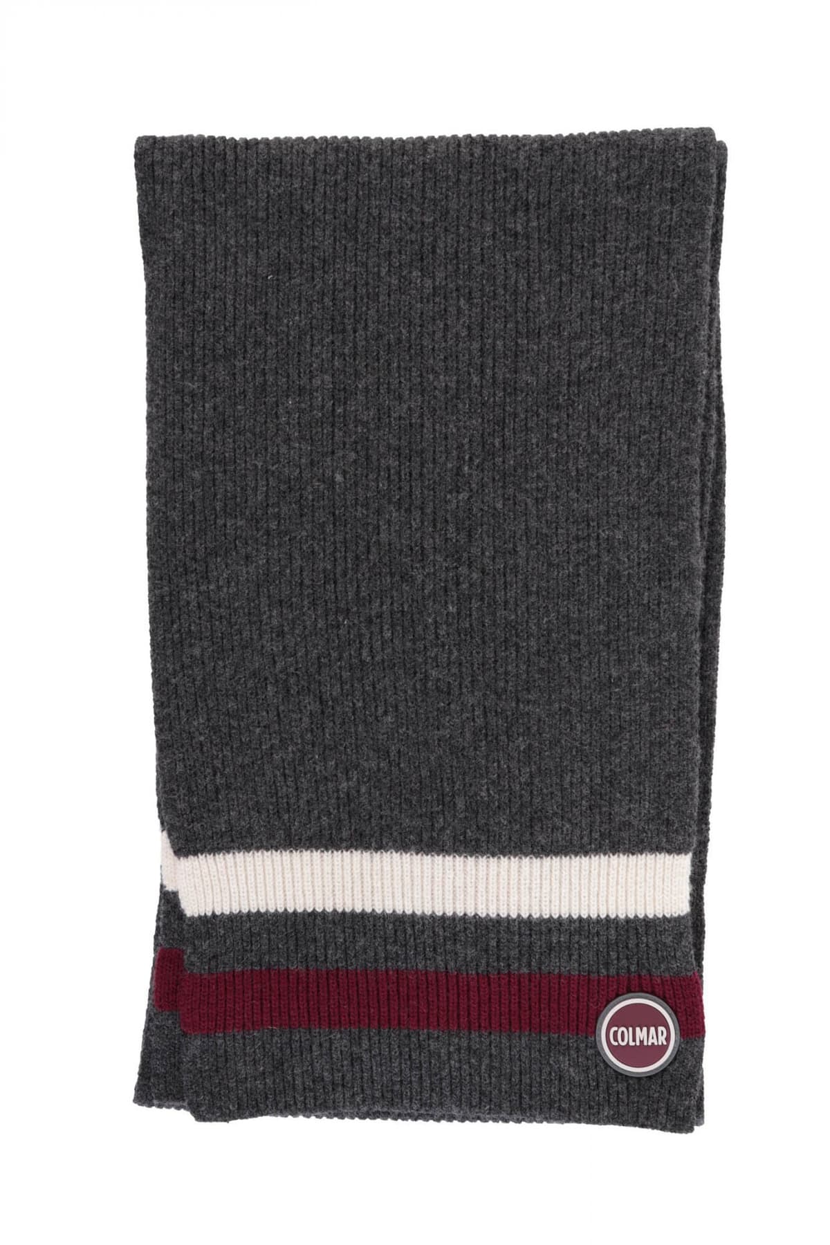 Men's Scarves Colmar Gray