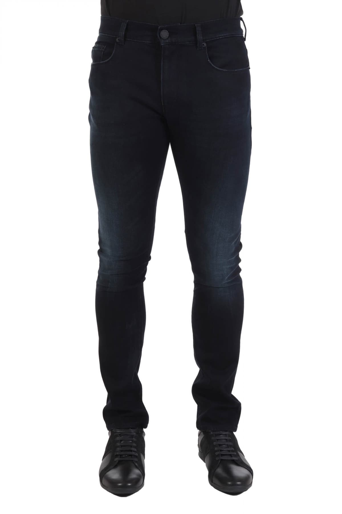 Men's Jeans Trussardi Jeans Blue