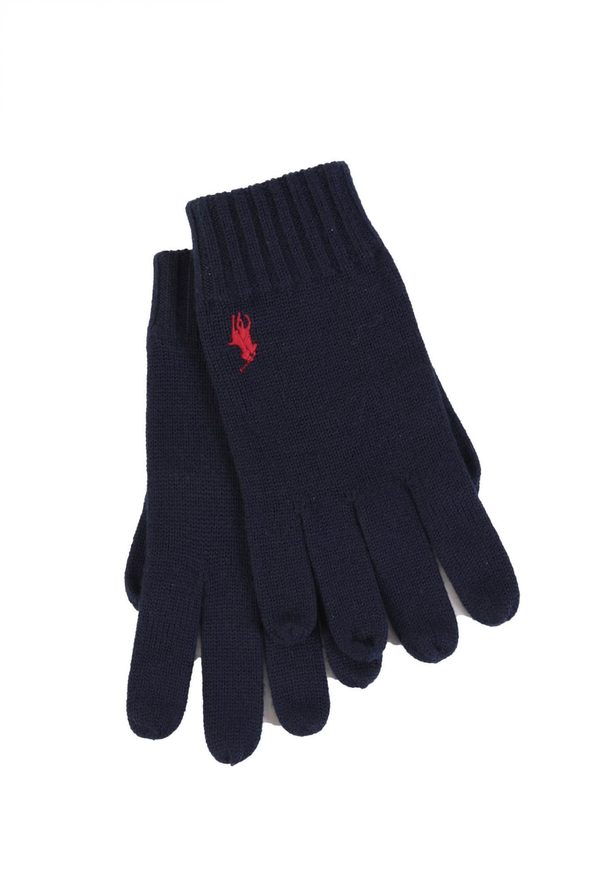 Men's Gloves Ralph Lauren Blue