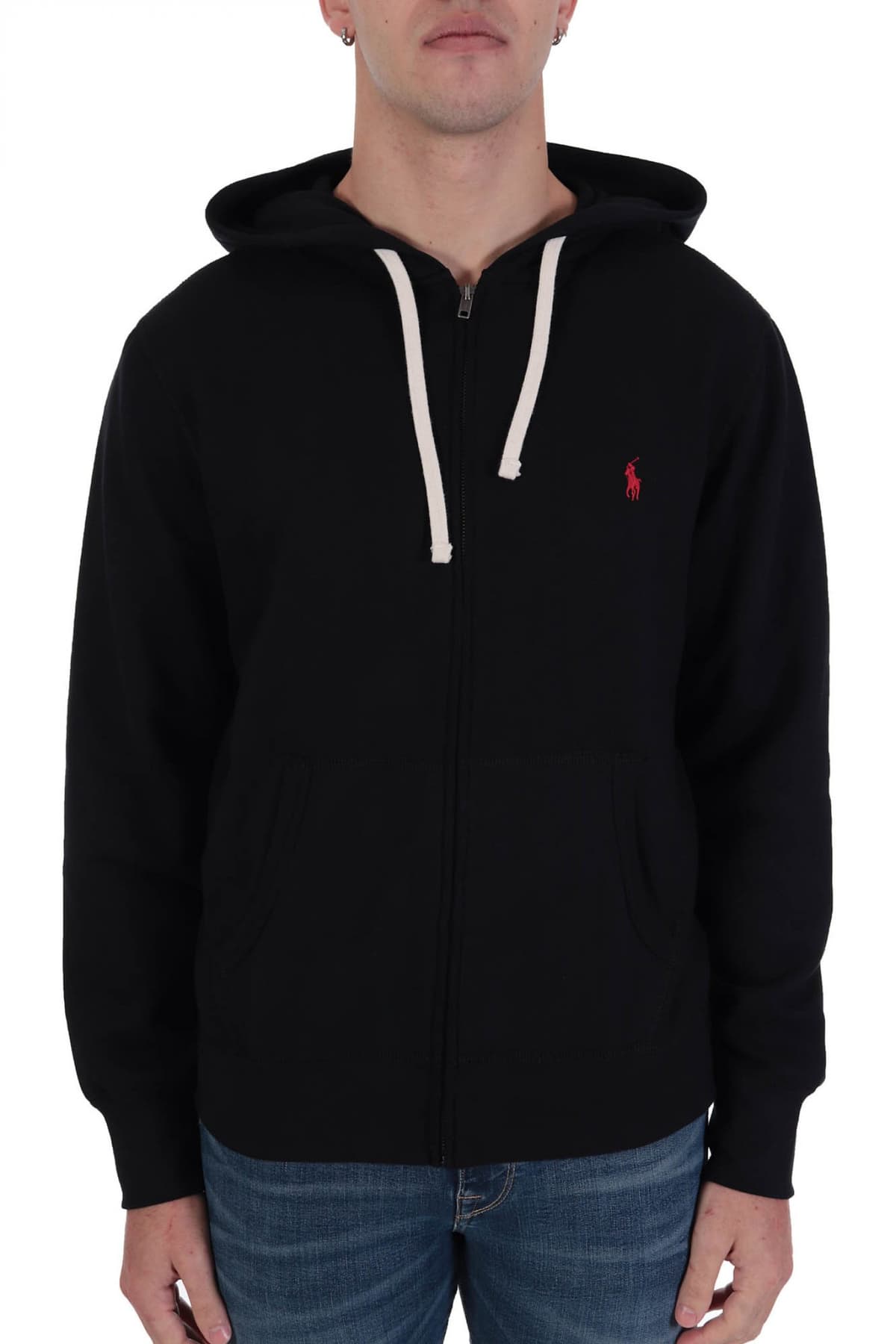 Men's Sweatshirts Ralph Lauren Black