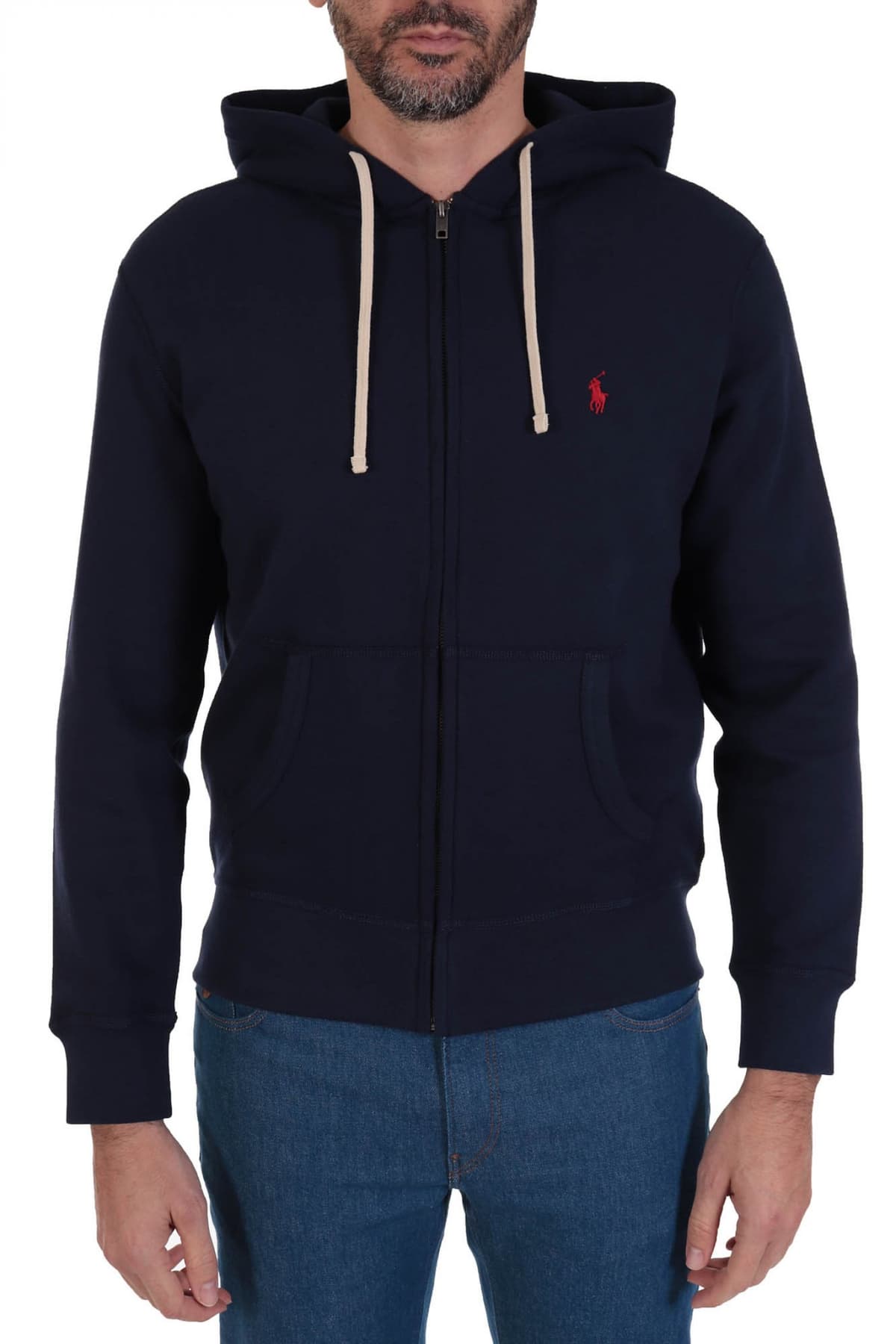 Men's Sweatshirts Ralph Lauren Blue