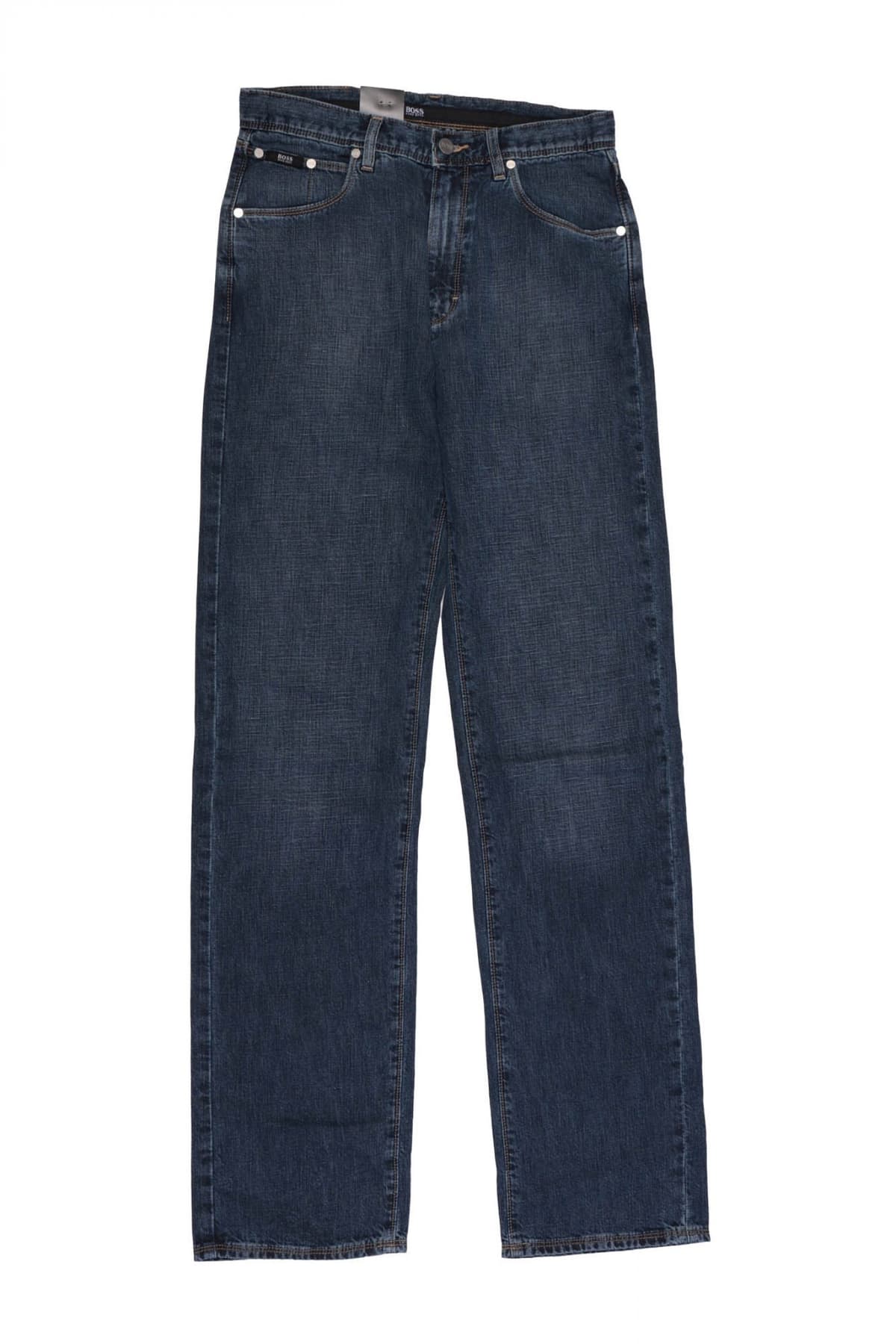 Men's Jeans Boss Blue