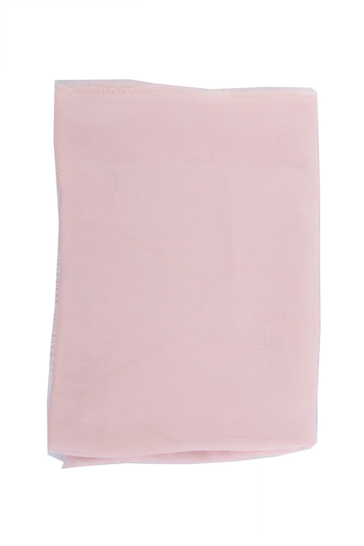 PINKO ΕΣΑΡΠΑ MONTECATINI SCIARPA JAQUARD LOGO MODAL BIRDS ΡΟΖ