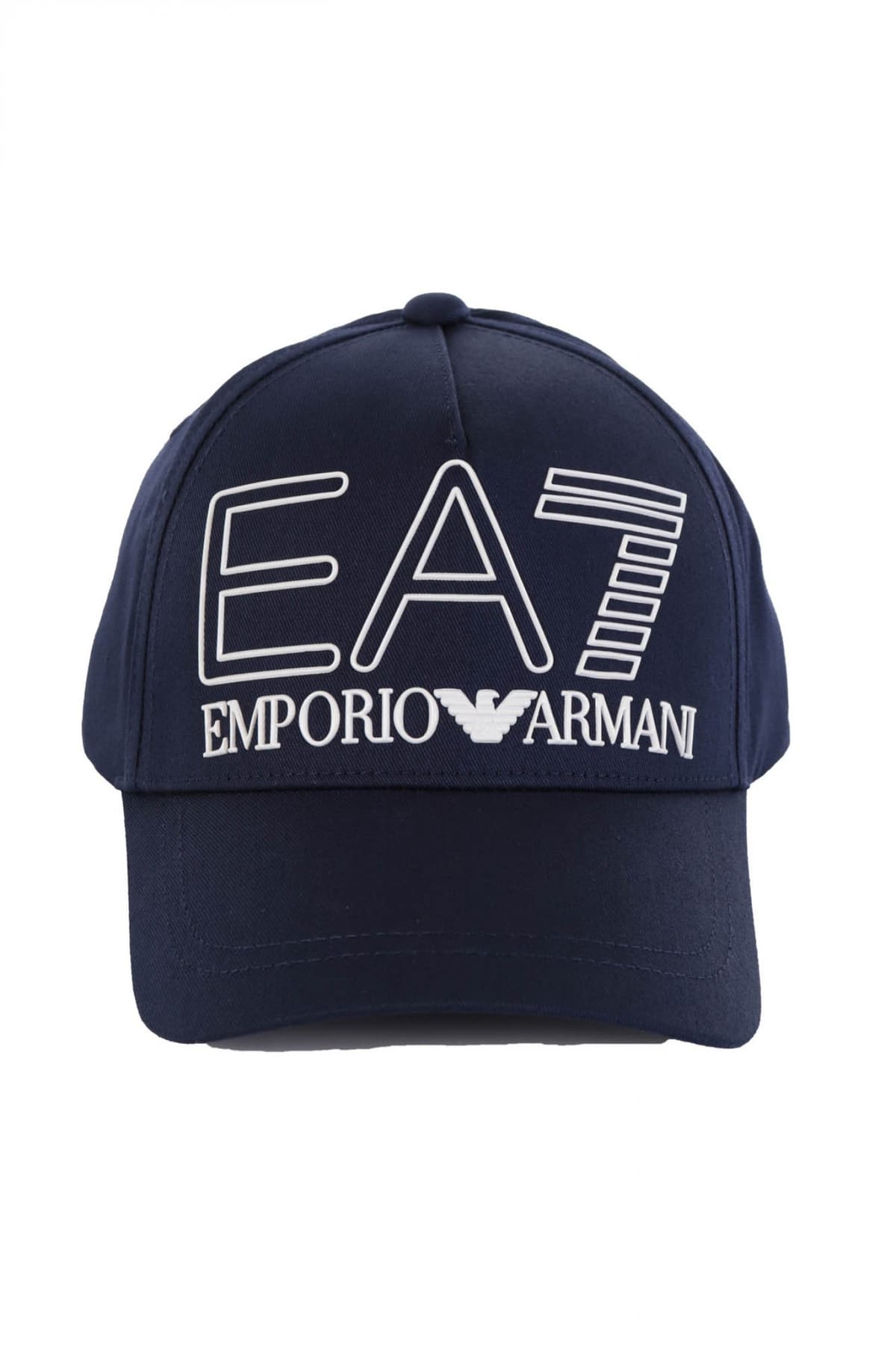 Men's Hats Armani 7 Blue