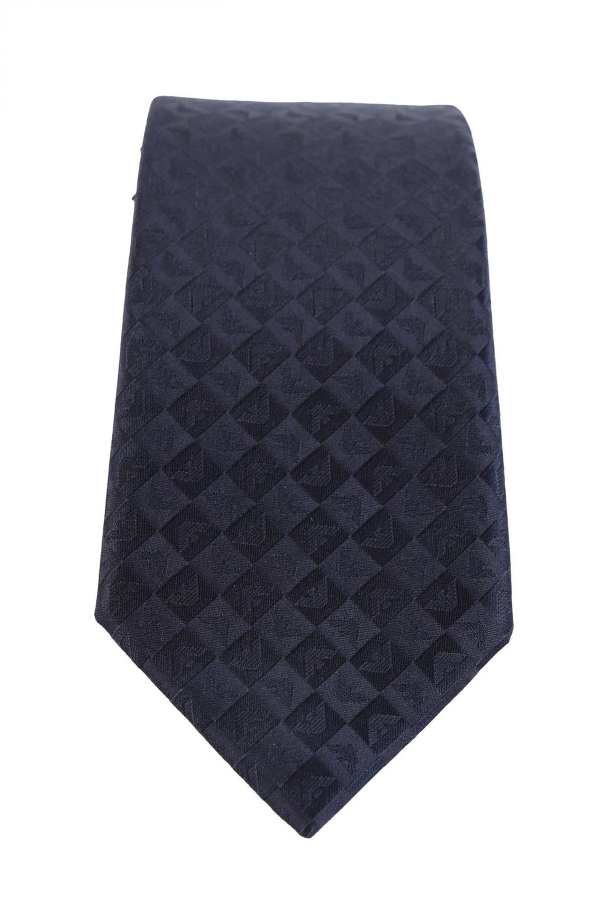 Men's Ties Emporio Armani Black