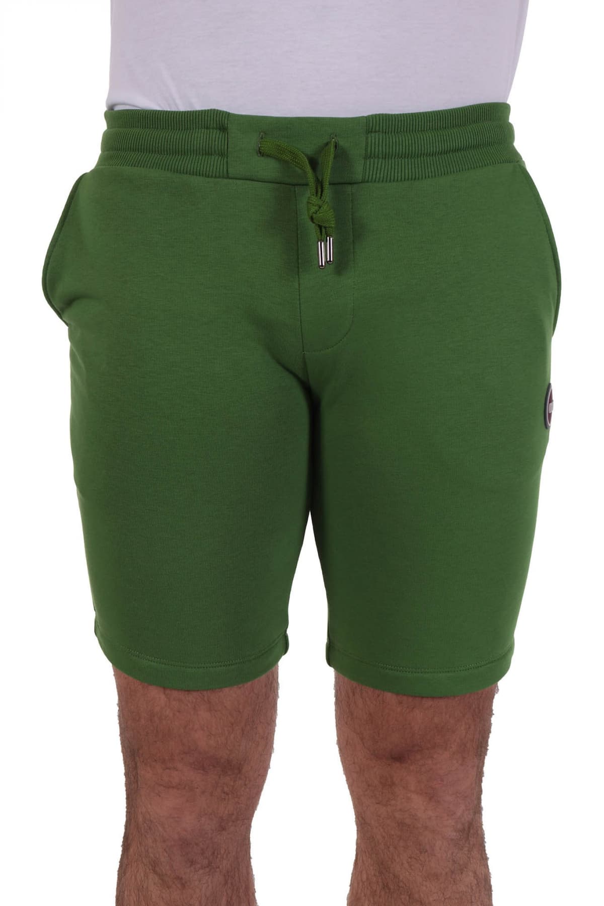 Men's Shorts Colmar Green