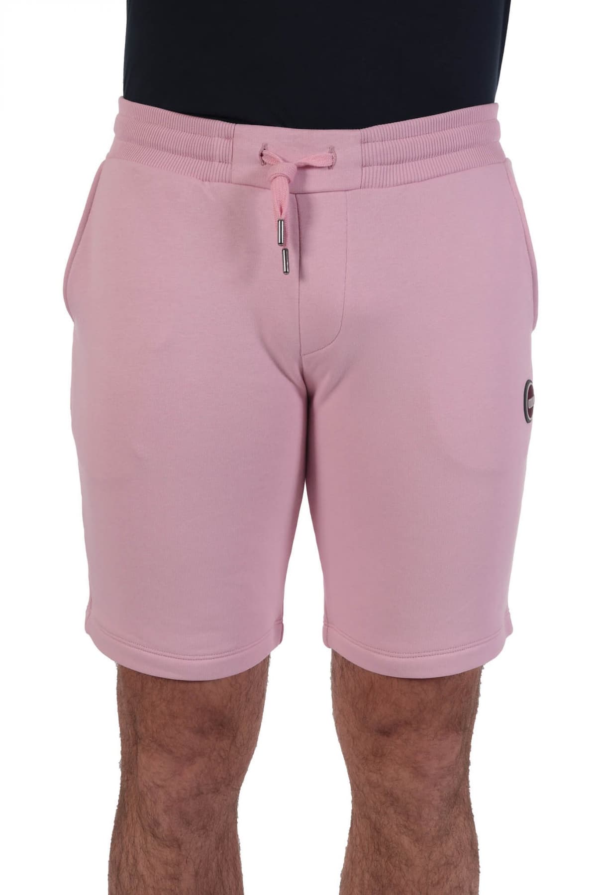 Men's Shorts Colmar Pink