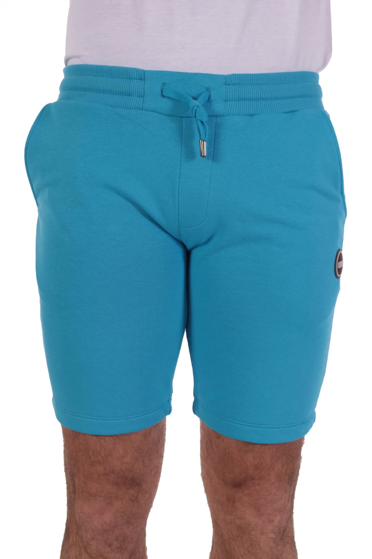 Men's Shorts Colmar Blue