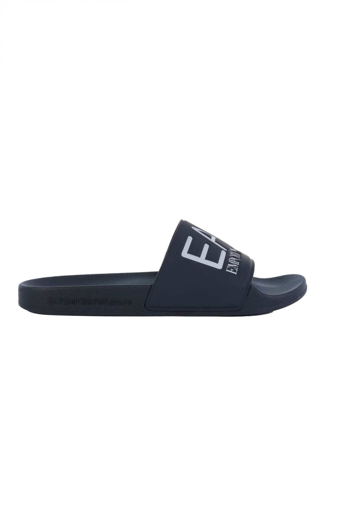 Men's Flip Flops Armani 7 Black