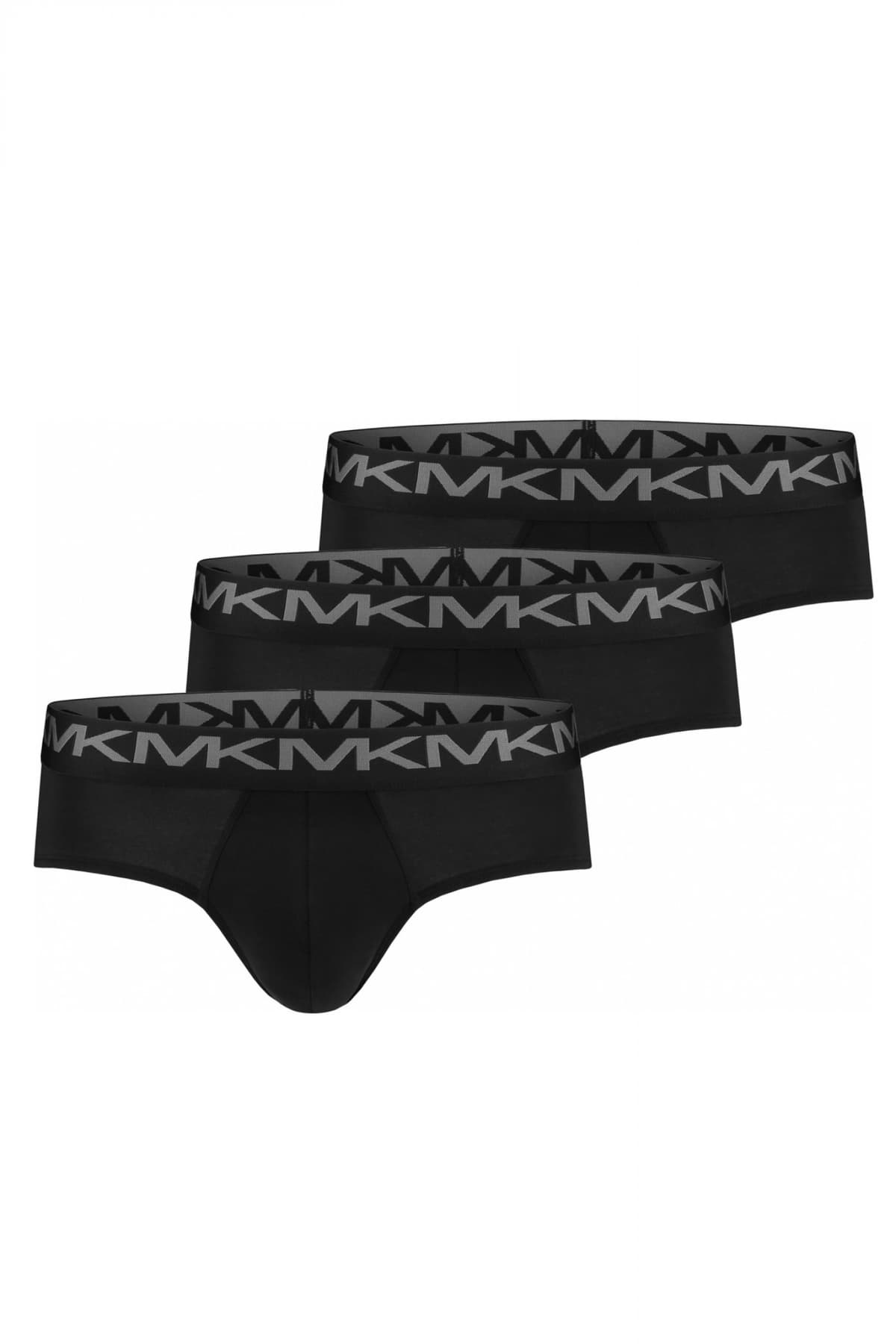 Men's Underwear Michael Kors Black